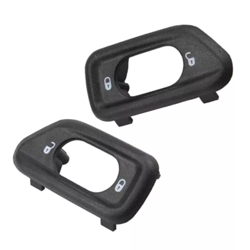 Passend Für Jeep Wrangler Türschalterrahmen Vorne 68185911aa 68185910aa