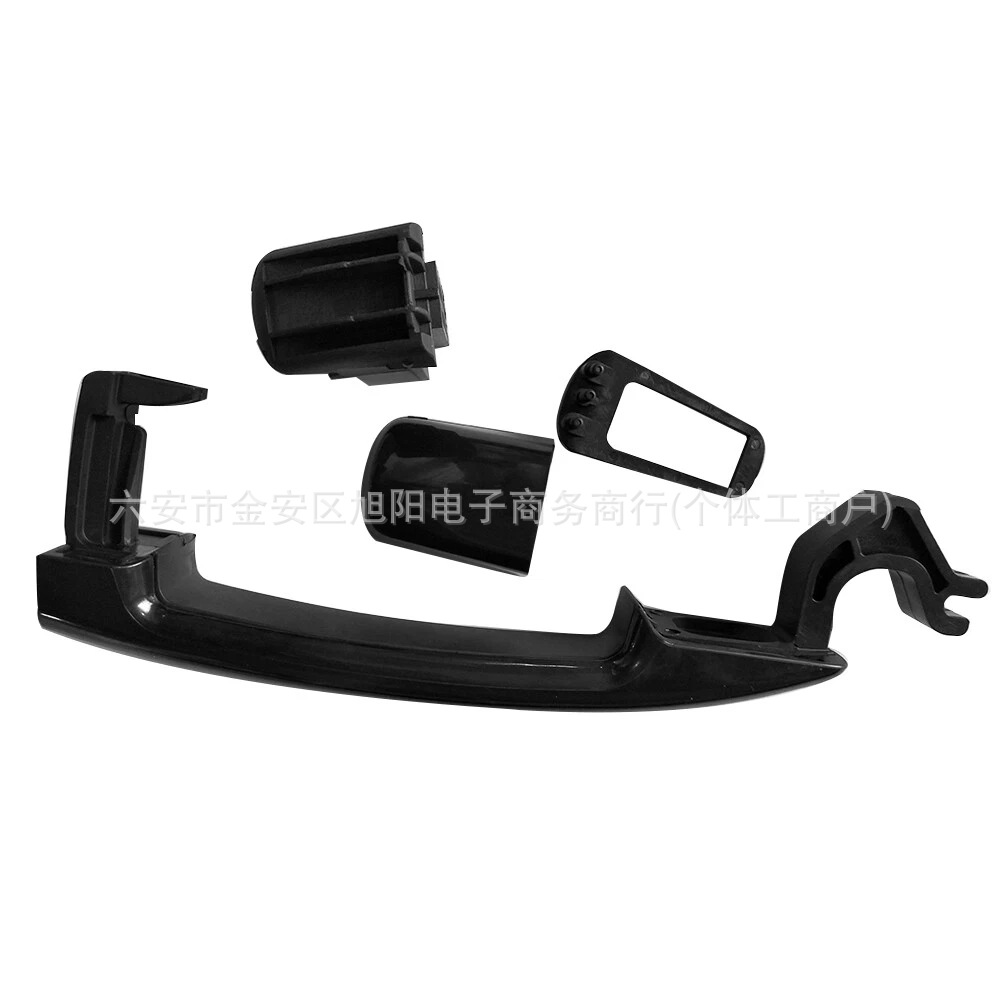 Passend Für Peugeot Citroën Türgriffe 9681634988, 9467422088, 9681732188