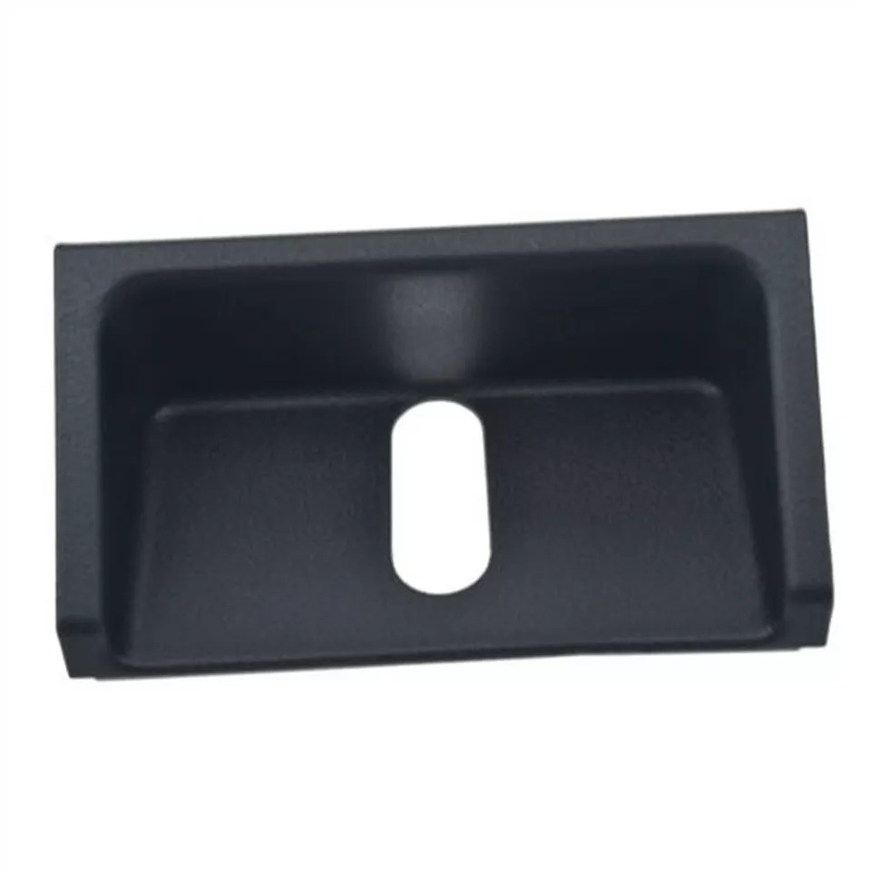 Passend Für Suzuki Vitara/sports Fx500, Abdeckung Für Das Kofferraumschlossloch 76192-54p00-5pk