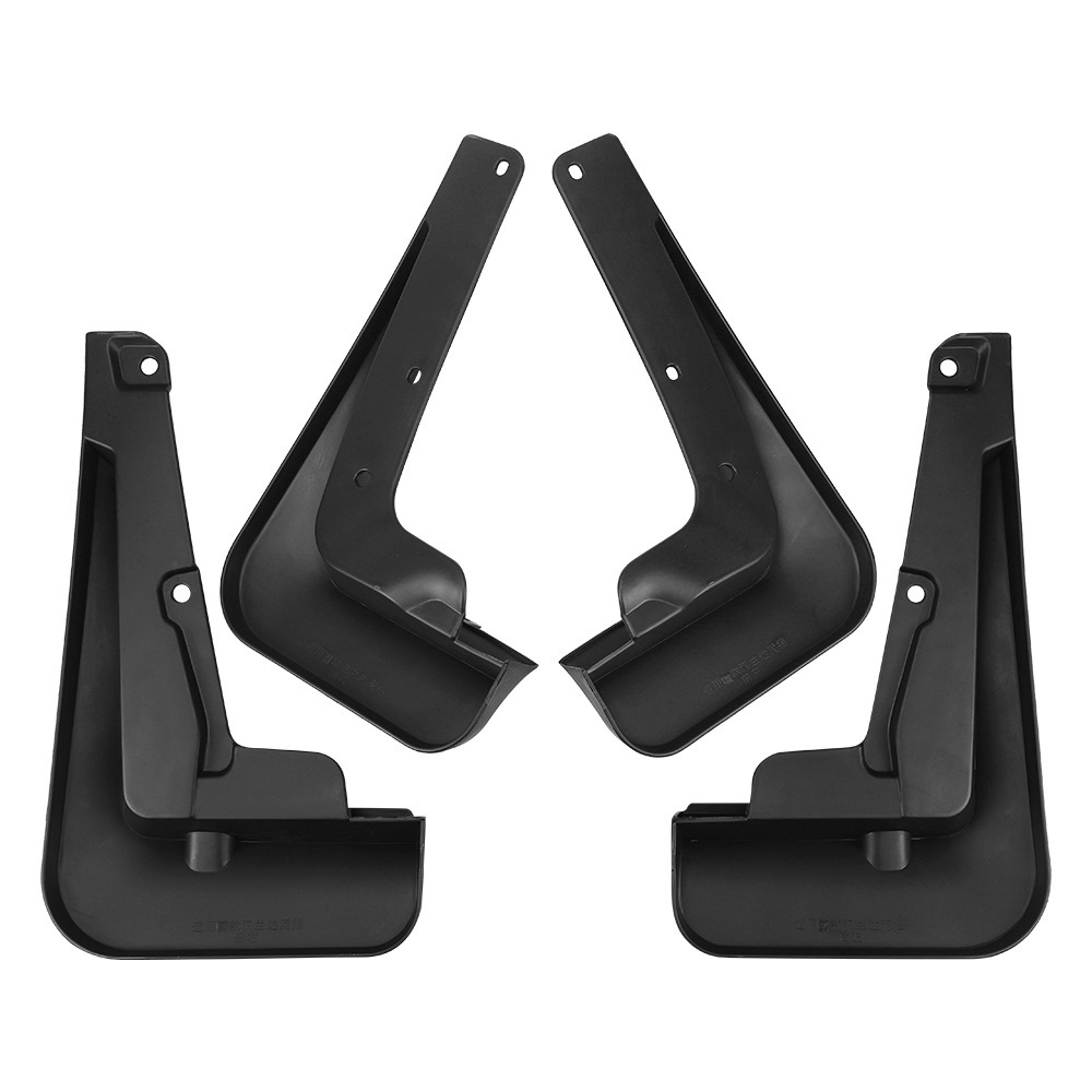 Passend Für Toyota Inova 2011-2015 Grenzüberschreitende Kotflügel Für Autoreifen Und Kotflügel.