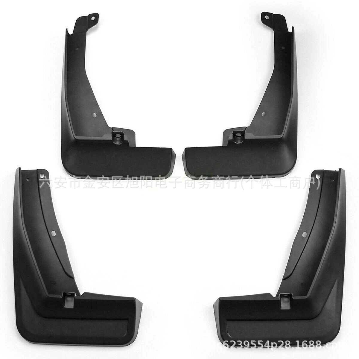 Passend Für Volkswagen Tiguan Kotflügel 5n0075111 5n0075101 Ad1075111 Ad1075101
