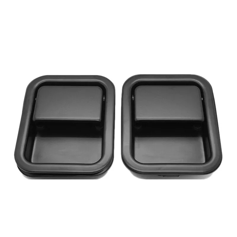 Passend Für Die Außentürgriffe Der Jeep Wrangler Modelle 55176382ae Und 55176383ae (baujahre 1991-2006).