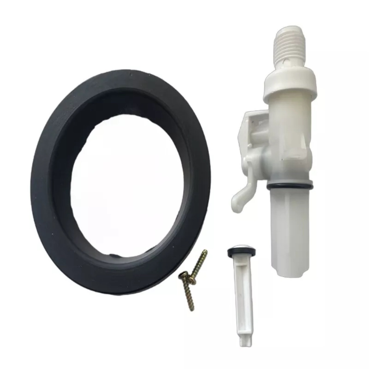 Kit De Réparation Et De Remplacement Des Pièces De La Valve De Toilette Thetford 13168