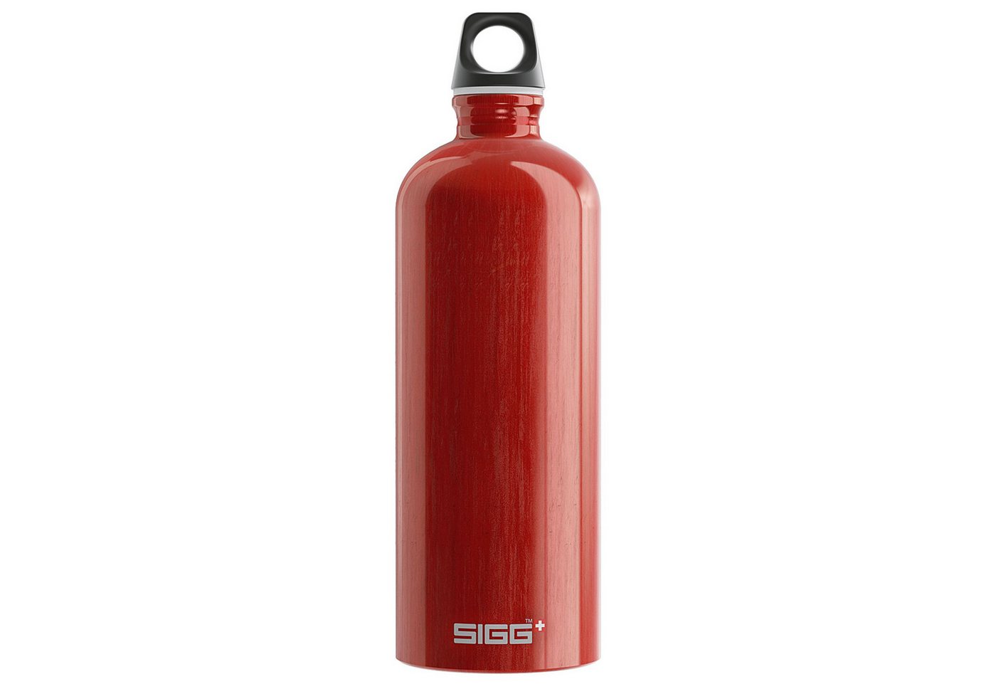 Sigg Total Color Transparent Tägliche Nutzung, Fitness, Sport 1000 Ml Tritan Bild 4