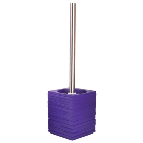 Sanilo WC-Bürste Calero Purple