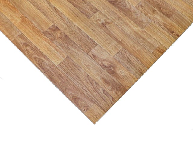 Primaflor PVC Tacuto Eiche Gold 2,00m x 0,50m