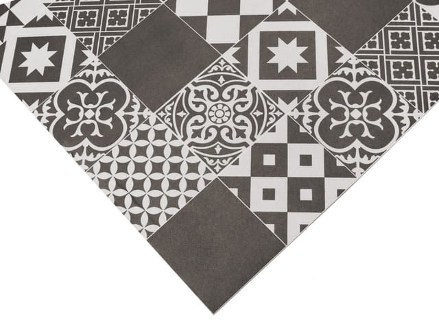Primaflor PVC Turvo Fliese Lissabon 2,00m x 0,50m