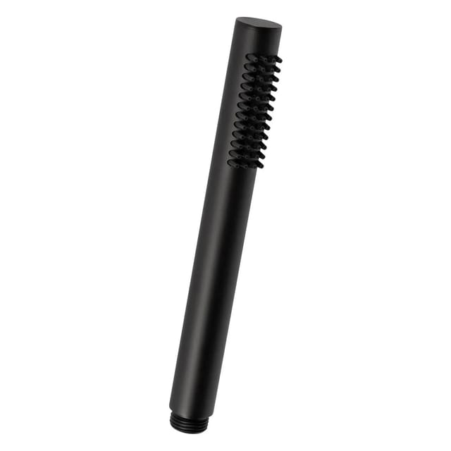 Kronenbach Stabhandbrause SUPRA STICK 2.0 Schwarz Matt