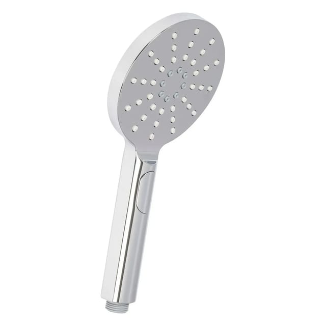 Kronenbach Handbrause Rund SUPRA 2.0 Selecta Basic Chrom
