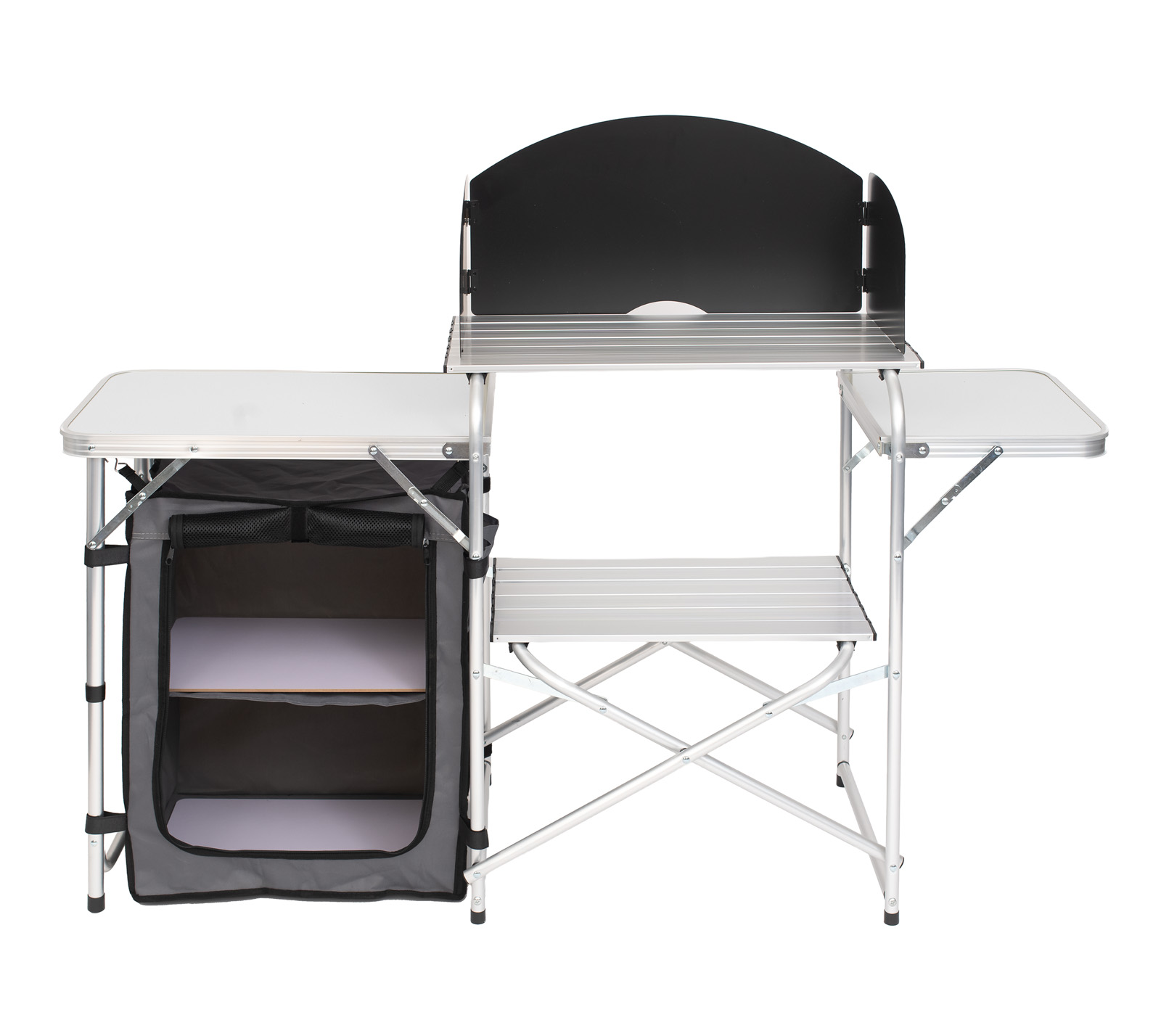 Westmann Outdoorküche 146x46x68 Cm