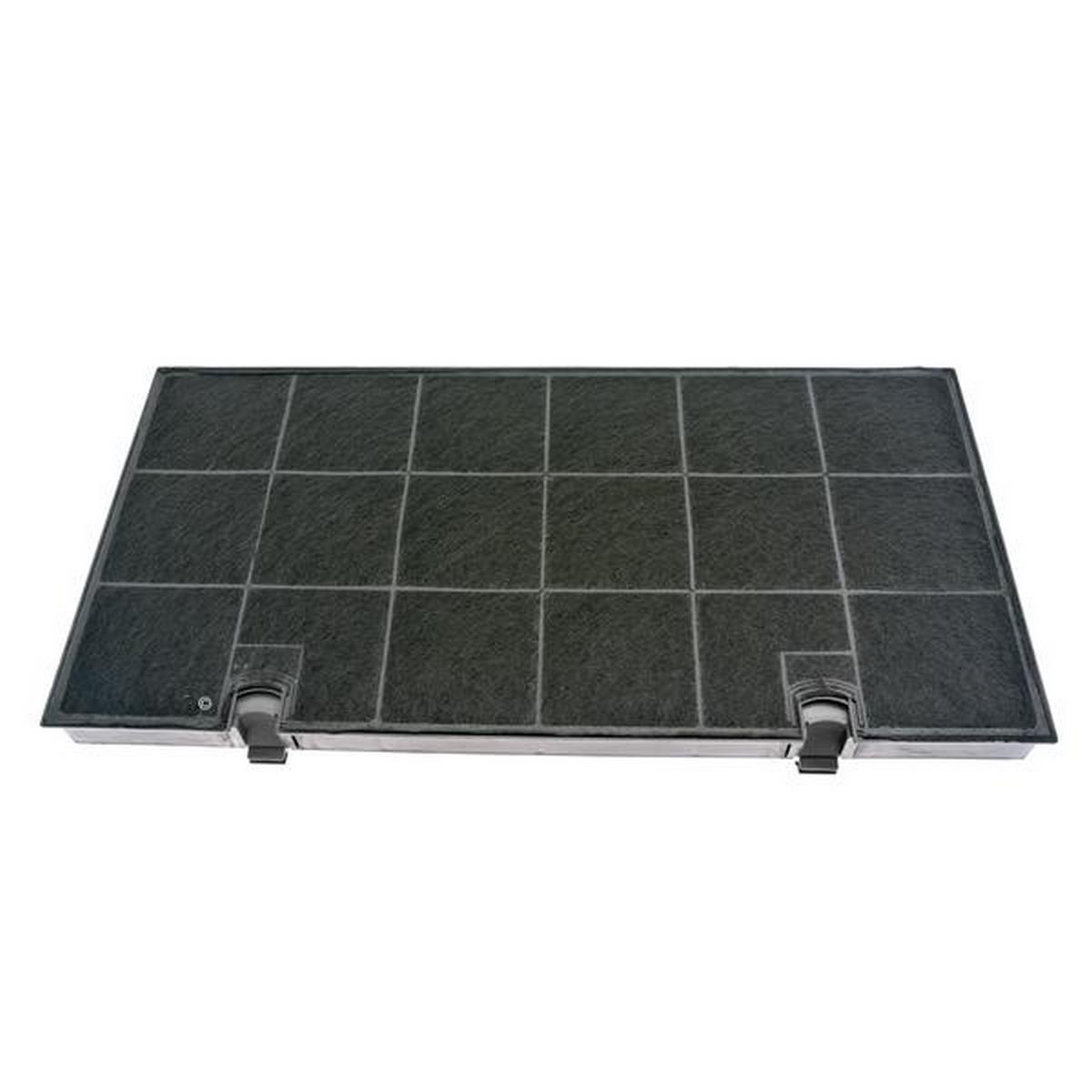 Ersatzteil - Filtre Charbon Type 150 Chf150 - - Aeg, Bauknecht, Smeg, Whirlpool, Scholtes, Arthur Martin Electrolux, Neff, Electrolux, Siemens, De Dietrich, Bosch, Rosieres, Elica, Sauter, Ignis, Neu