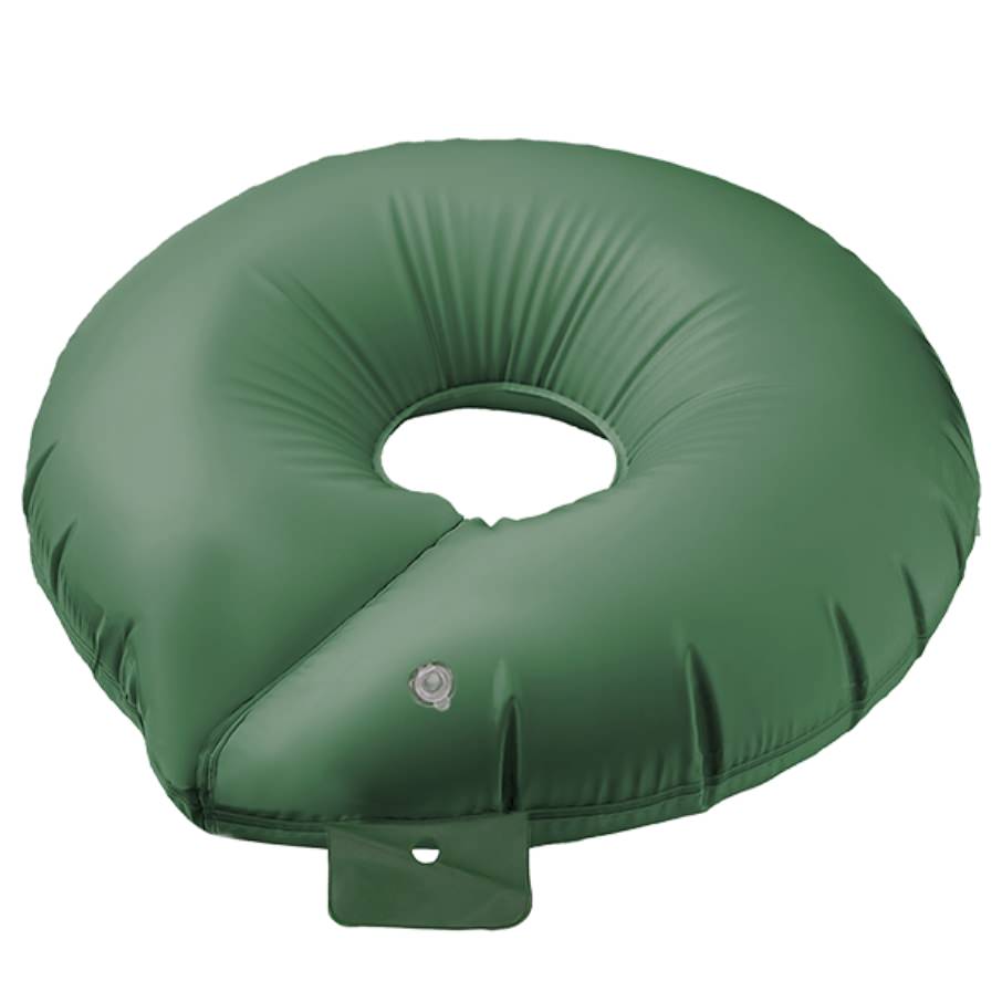 Esschert Design Bewässerungsring Für Bäume Ø 95 Cm - Pvc