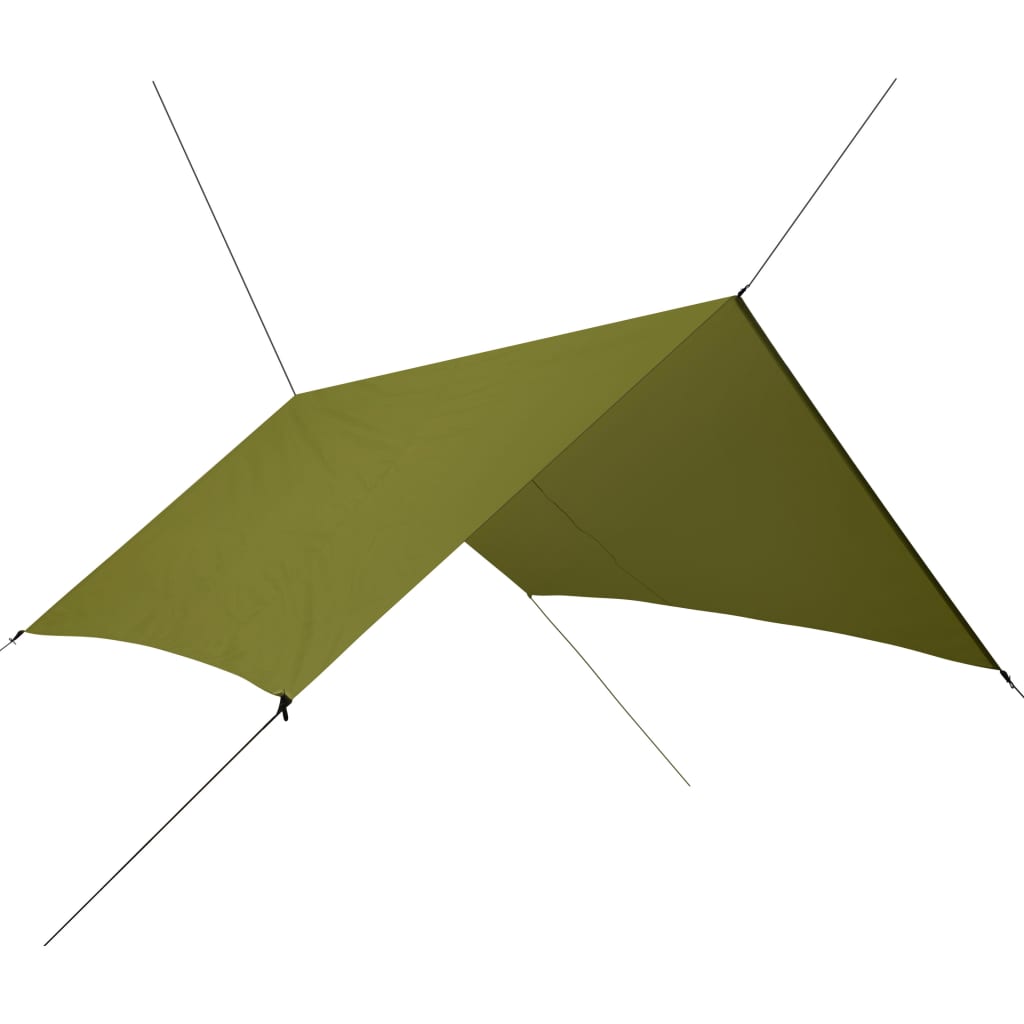 Maison Exclusive - Outdoor-tarp 3x2,85 M Grün