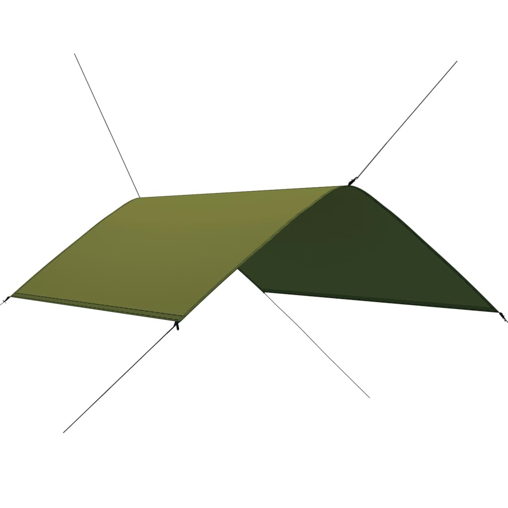 Maison Exclusive - Outdoor-tarp 3x2 M Grün