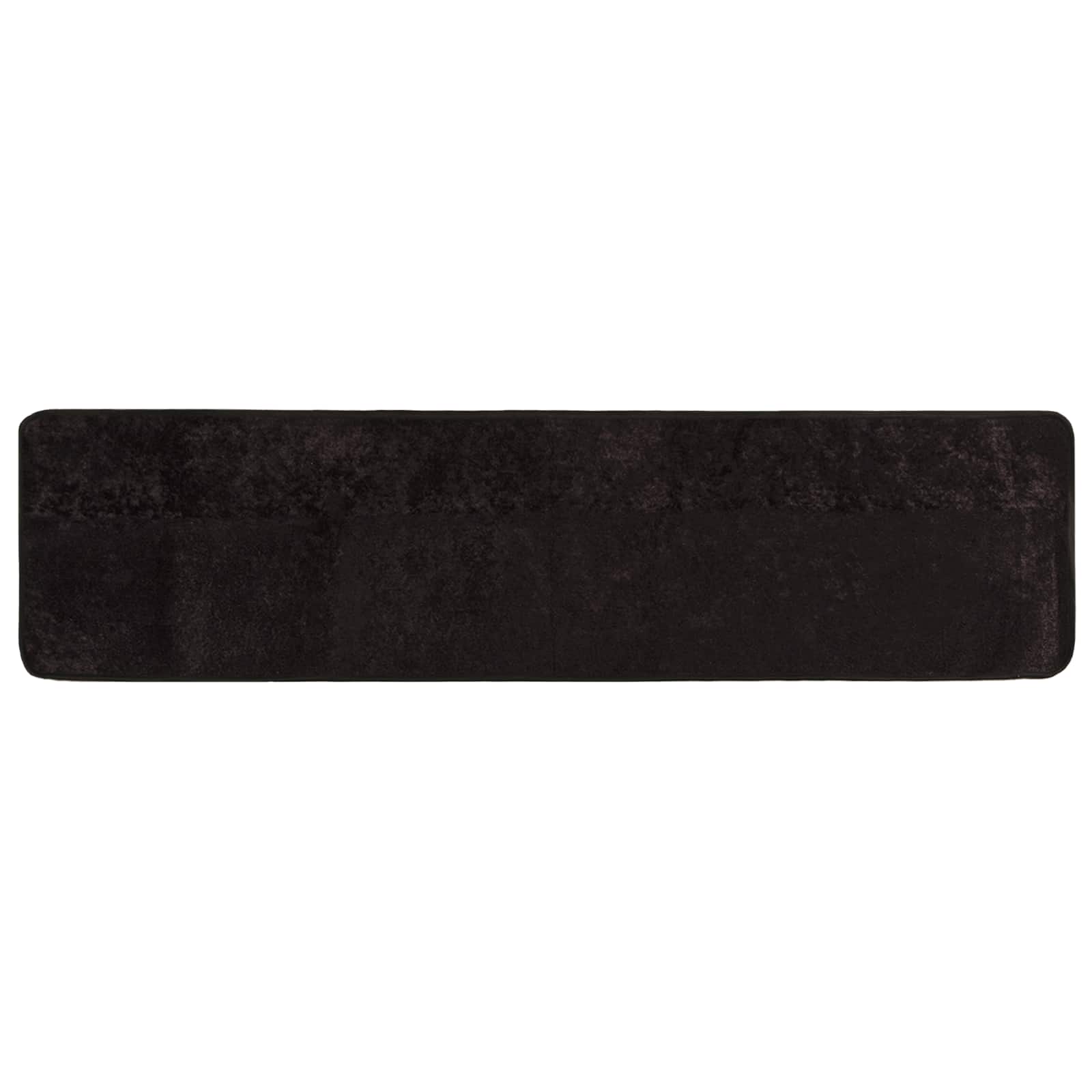 Maison Exclusive - Teppichläufer Marsa Anthrazit 50 X 450 Cm Poly