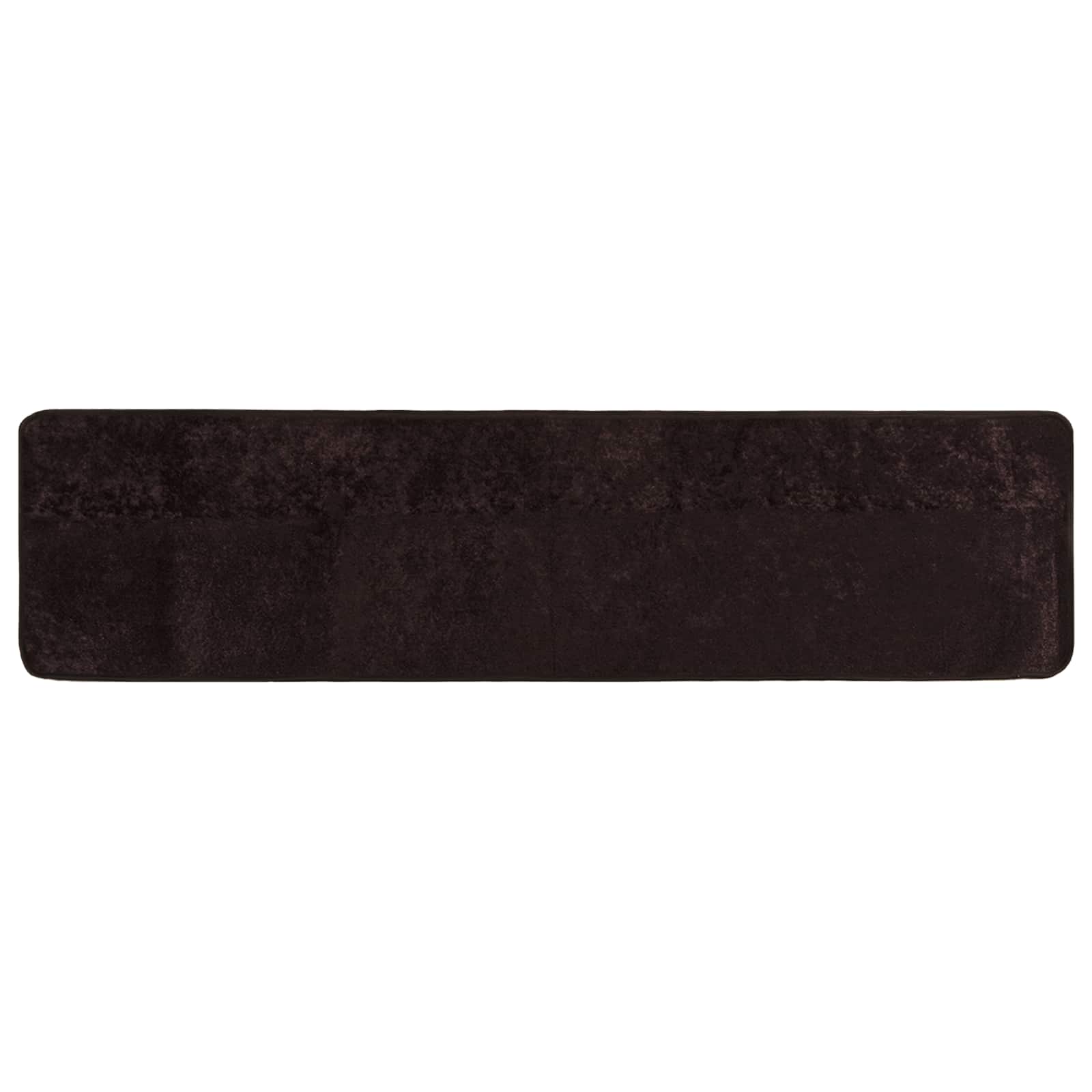 Maison Exclusive - Teppichläufer Marsa Anthrazit 50 X 300 Cm Poly
