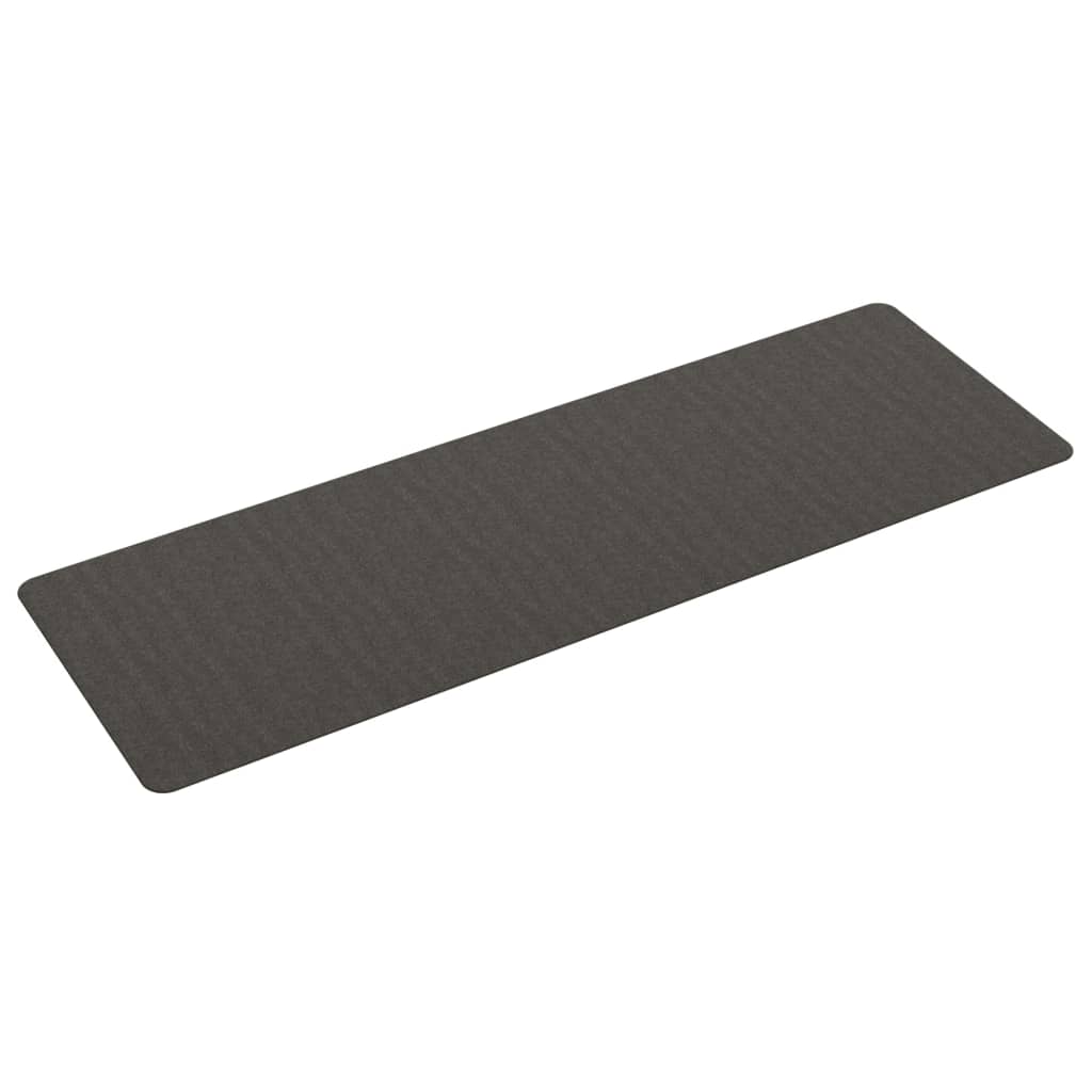 Maison Exclusive - Teppichläufer Anthrazit 60x180 Cm