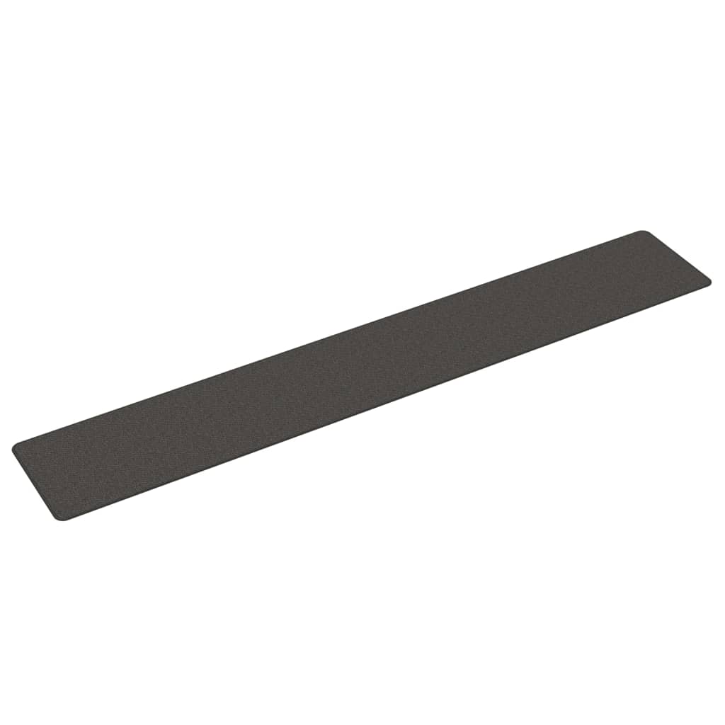 Maison Exclusive - Teppichläufer Sisal-optik Anthrazit 50x300 Cm