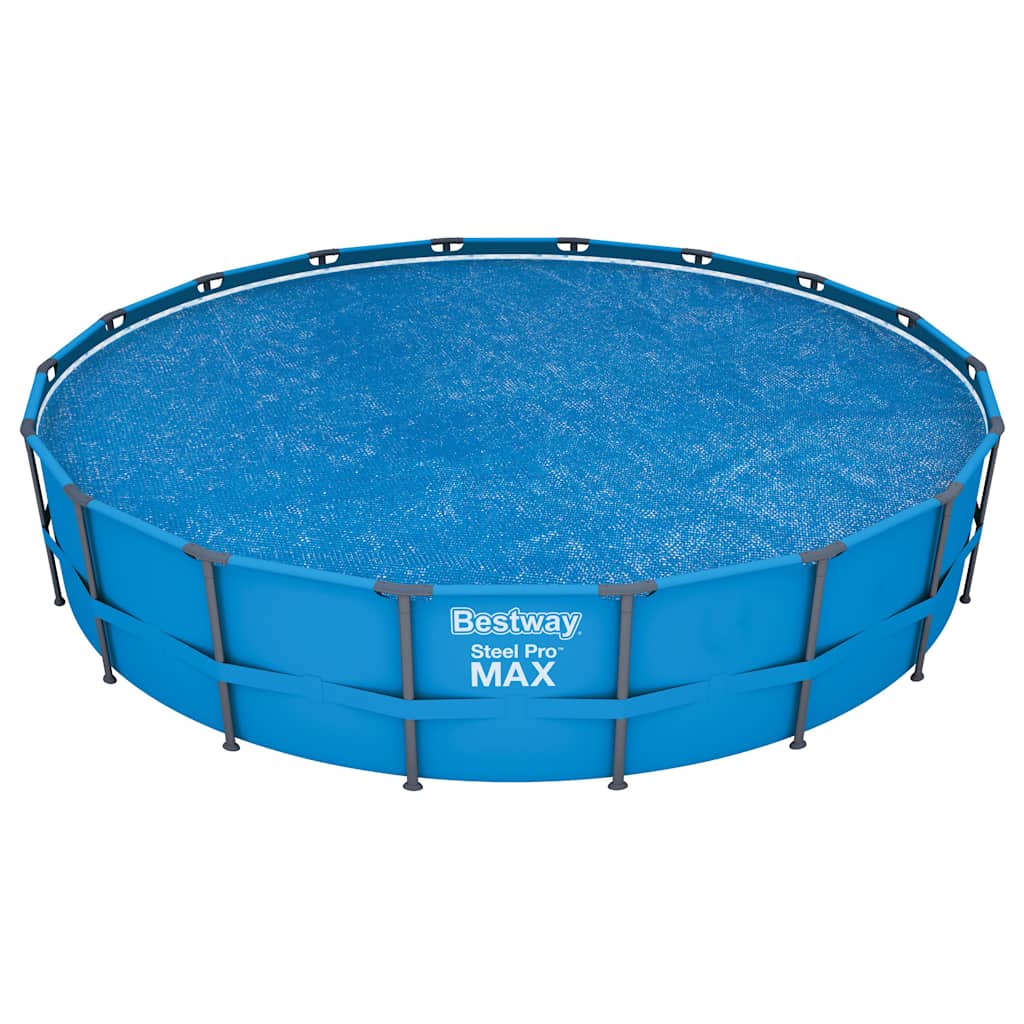 Maison Exclusive - Solar-poolabdeckung Flowclear 549 Cm