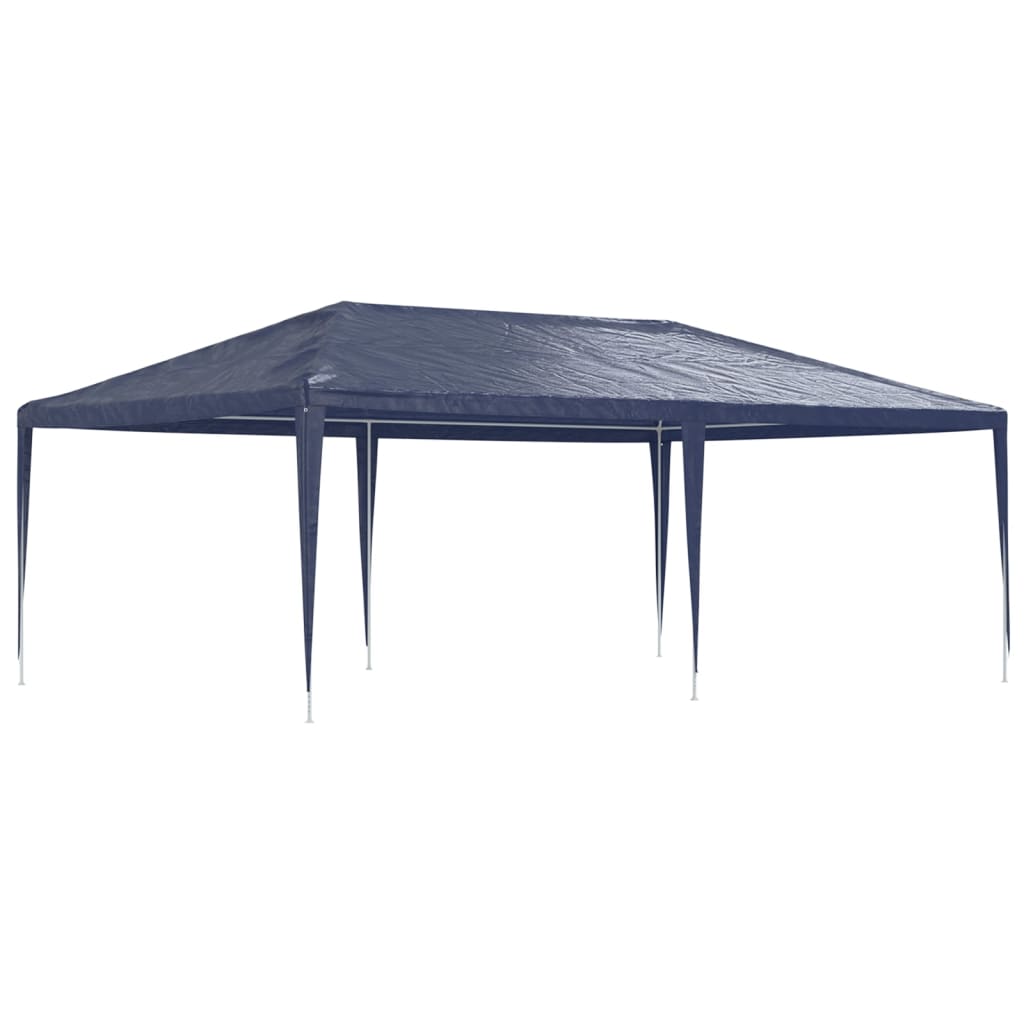 Maison Exclusive - Partyzelt 4x6 M Blau