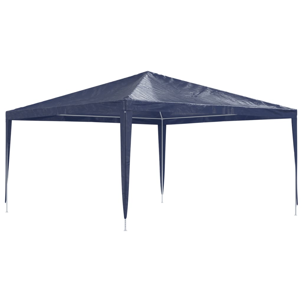 Maison Exclusive - Partyzelt 4x4 M Blau