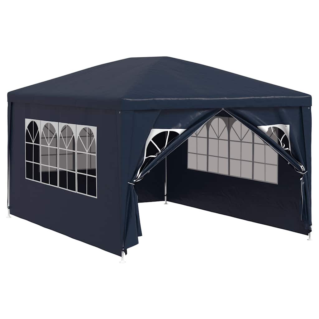 Maison Exclusive - Partyzelt 3x4 M Blau