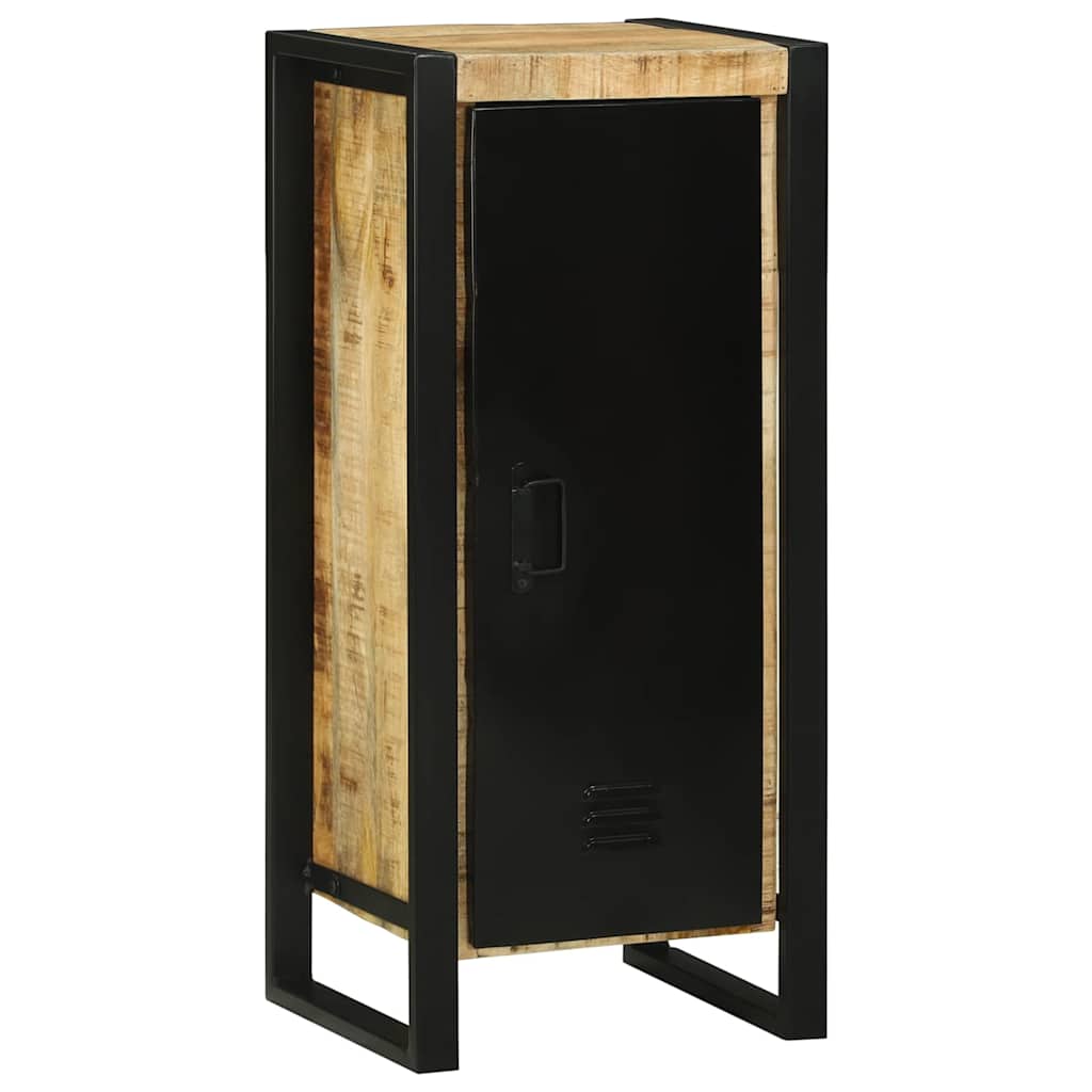 Maison Exclusive - Badezimmerschrank Braun 40 X 35 X 90 Cm Massiv