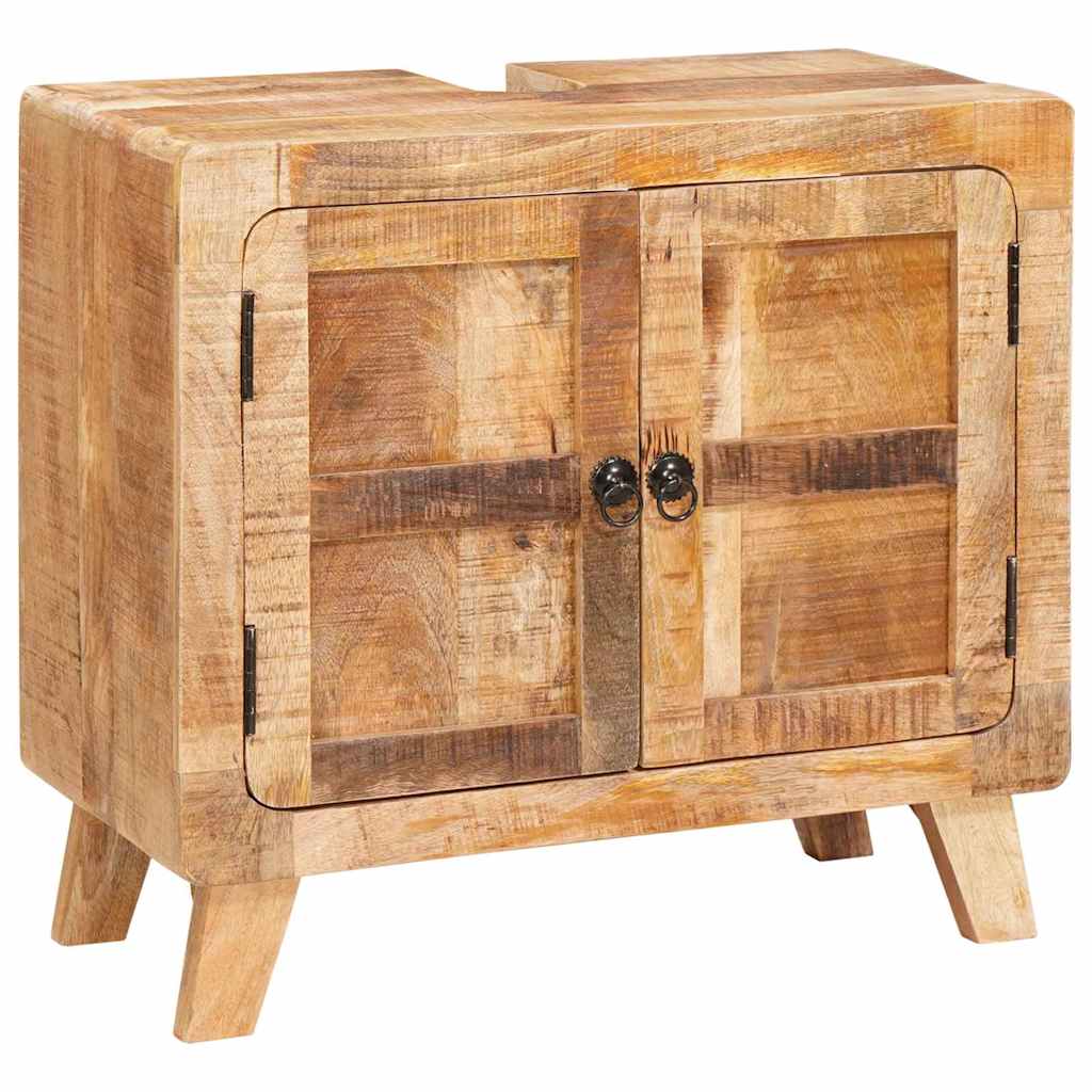 Maison Exclusive - Badezimmerschrank Mit Regal Mit Speicher Mit T