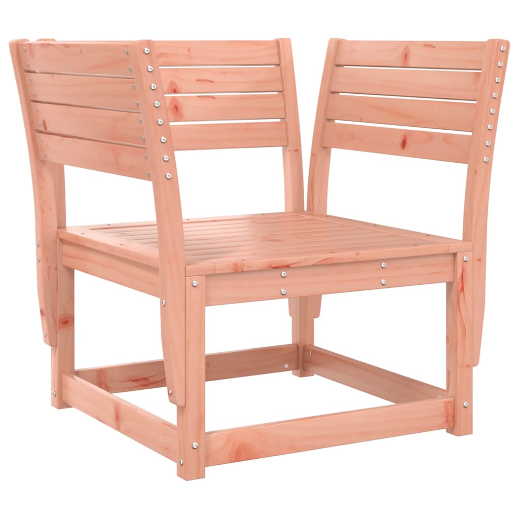 Maison Exclusive - Gartenstuhl Massivholz Douglasie