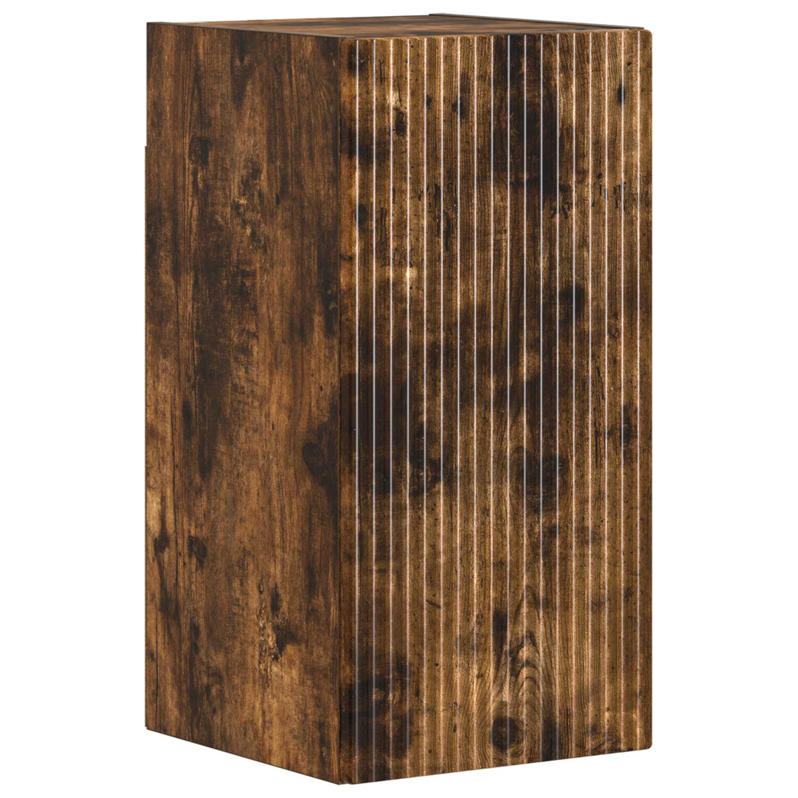Maison Exclusive - Badezimmer-wandschrank Arnhem Raucheiche 30 X