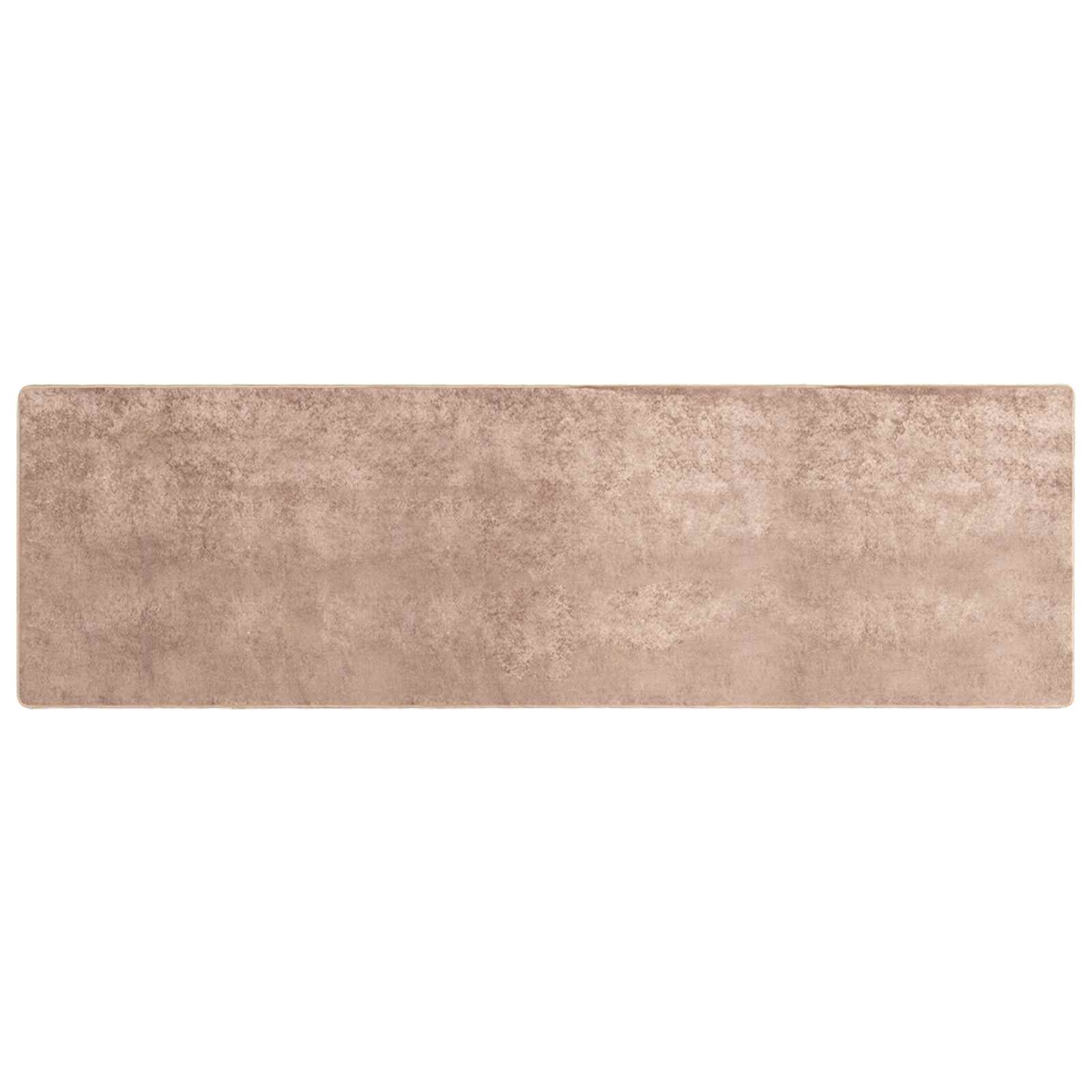 Maison Exclusive - Teppichläufer Marsa Sand 80 X 250 Cm Polyester