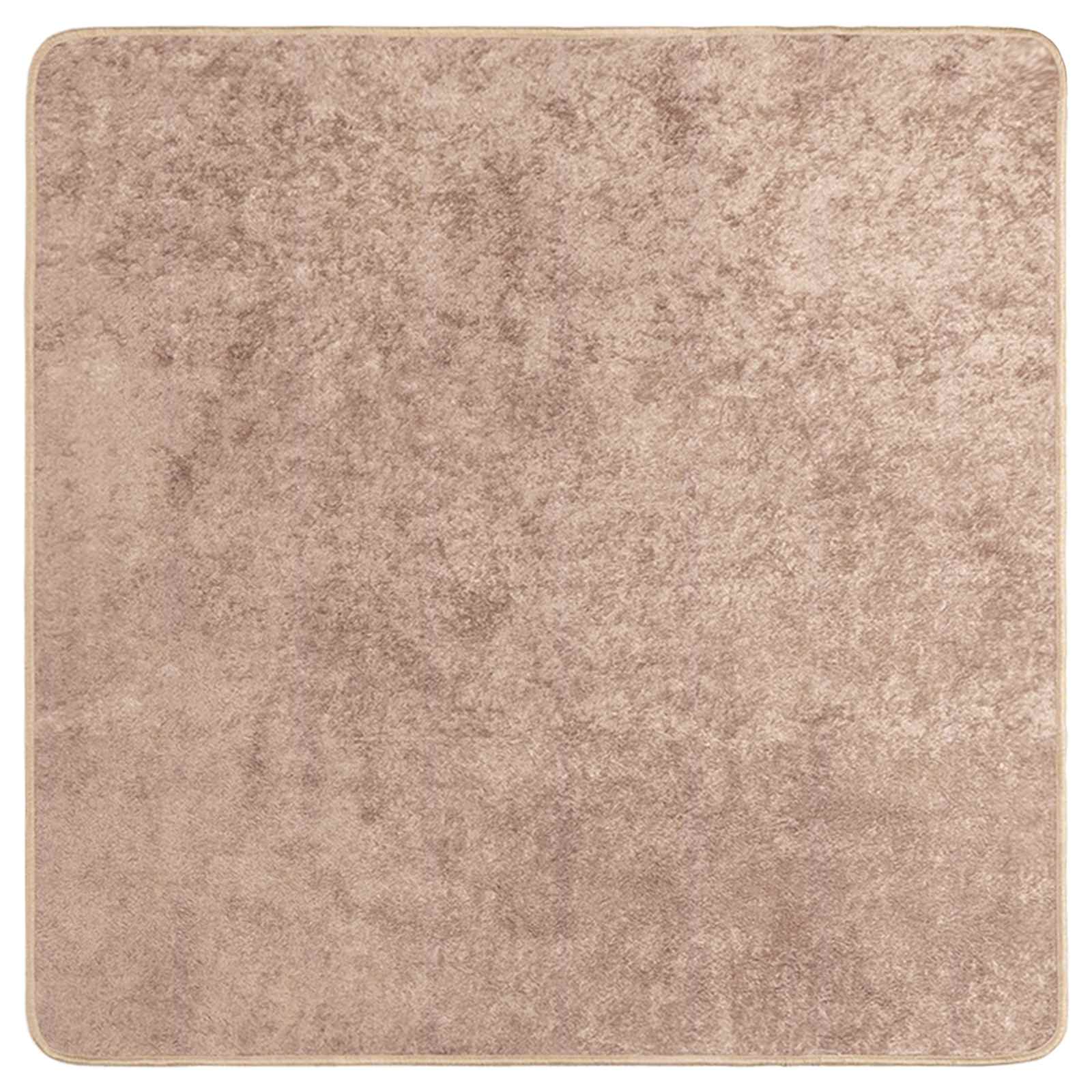 Maison Exclusive - Teppichläufer Marsa Sand 100 X 100 Cm Polyeste