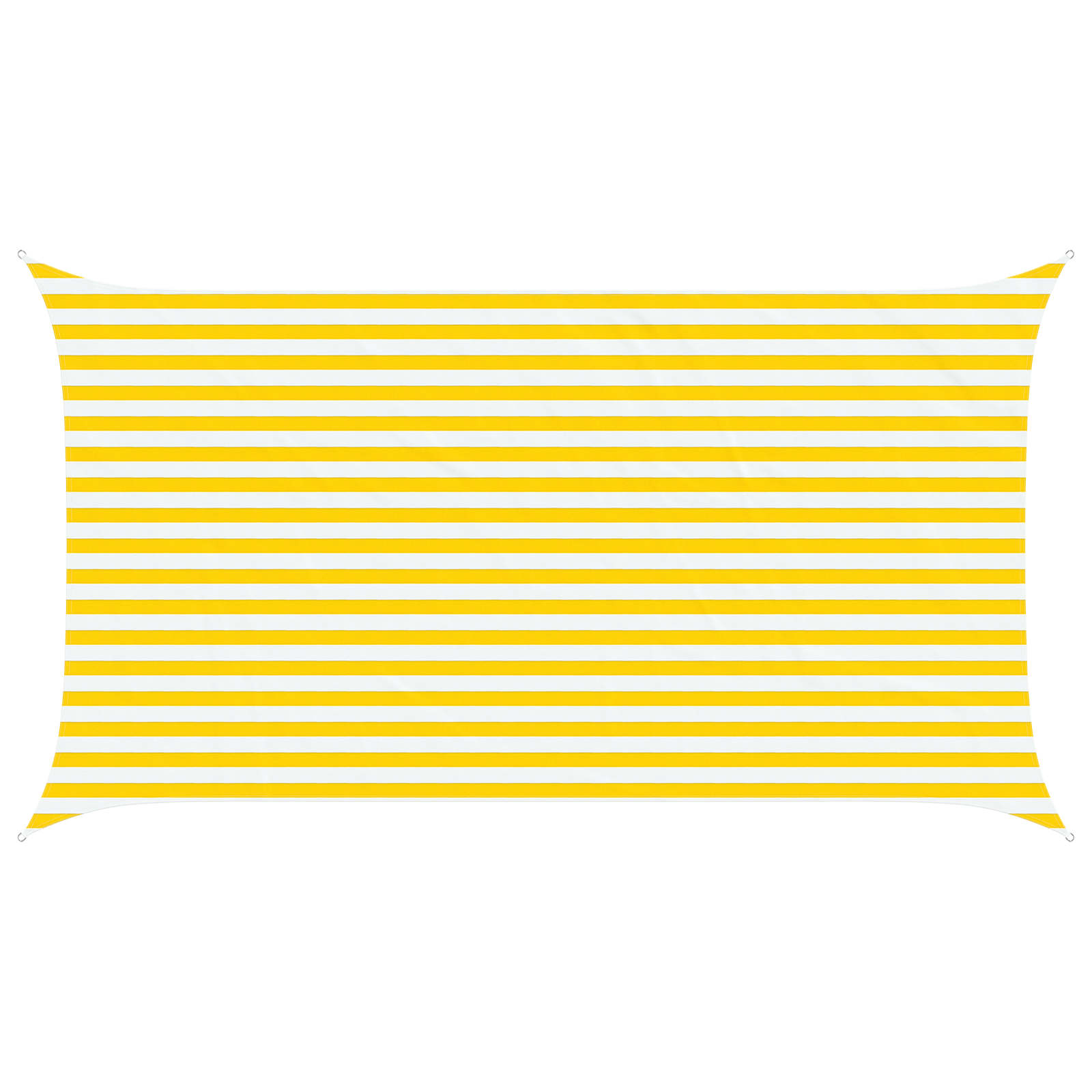 Maison Exclusive - Sonnensegel 4,5 X 2,5 M 100 % Polyester Oxford