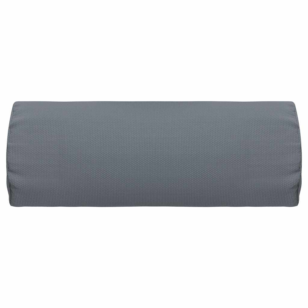 Maison Exclusive - Kopfstütze Für Liegestuhl Grau 40 X 7,5 X 15 C