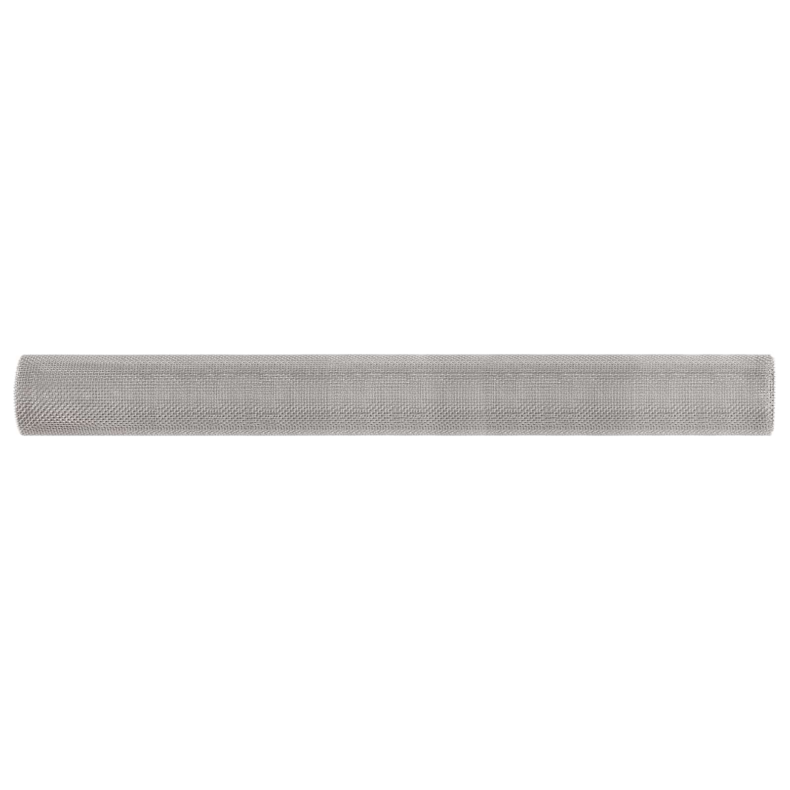 Maison Exclusive - Mesh Bildschirm 100 X 1000 Cm 6 Mesh Edelstahl