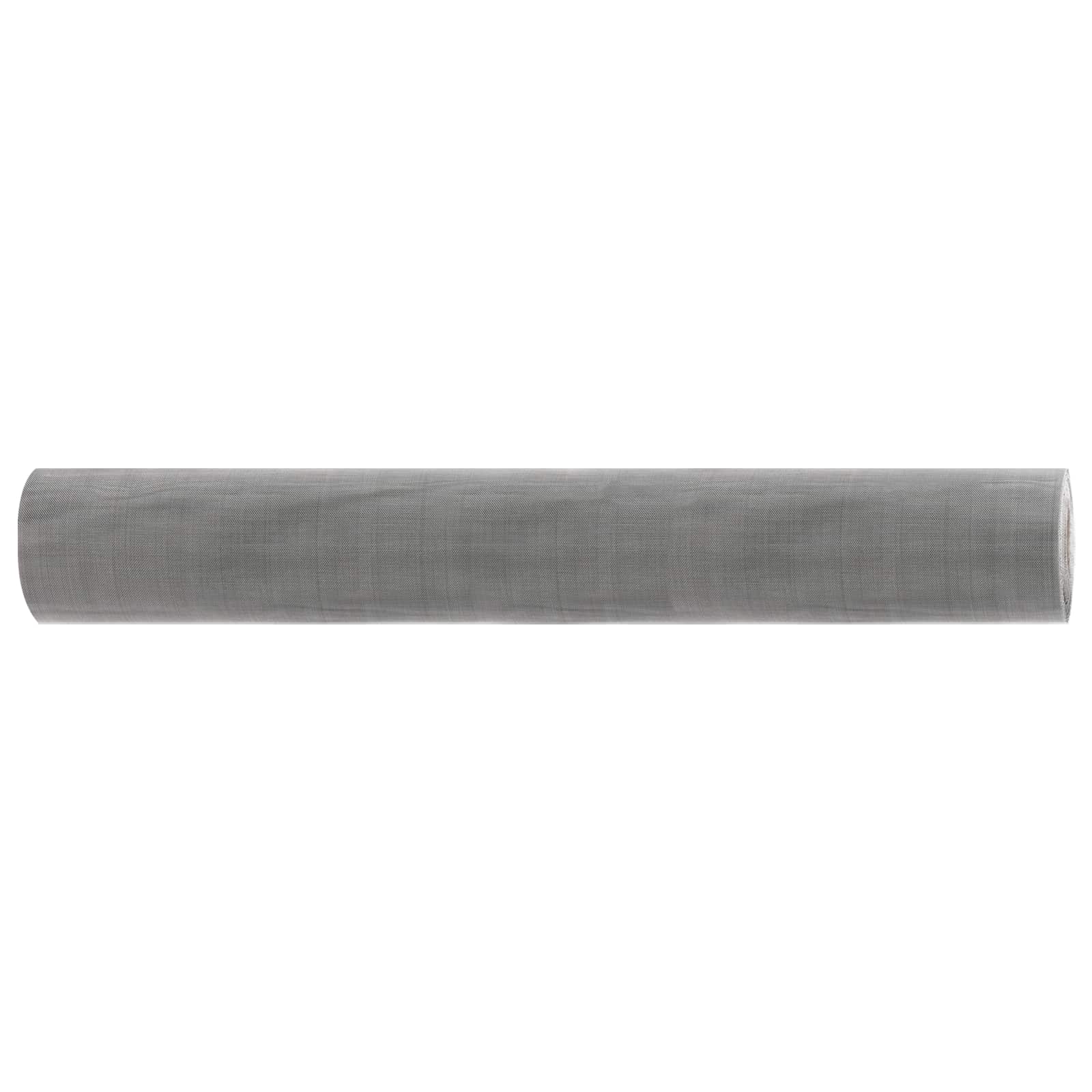 Maison Exclusive - Mesh Bildschirm 40 X 500 Cm 60 Mesh Edelstahl