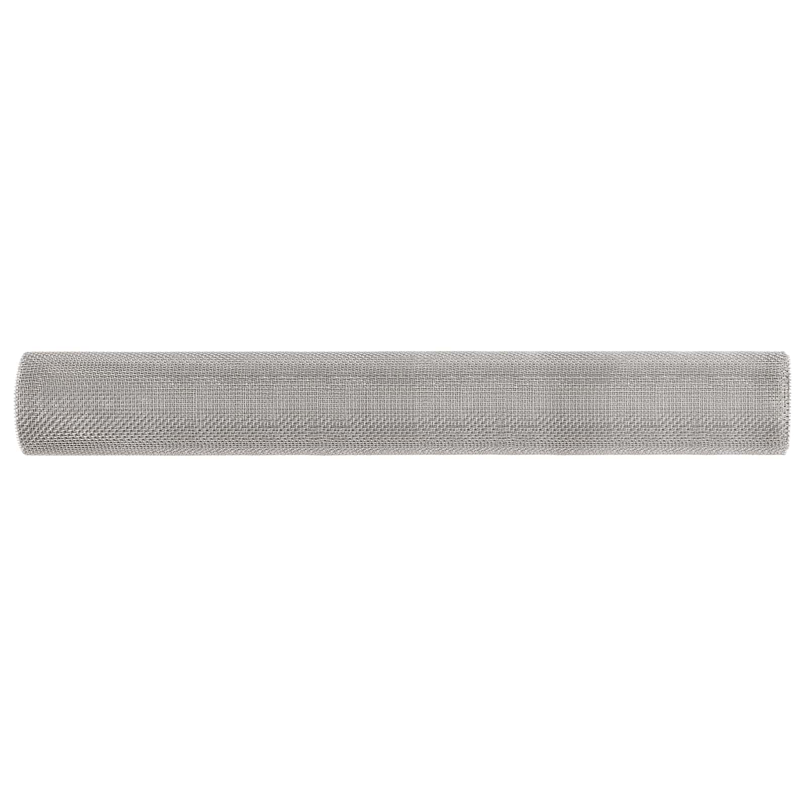 Maison Exclusive - Mesh Bildschirm 80 X 1000 Cm 6 Mesh Edelstahl