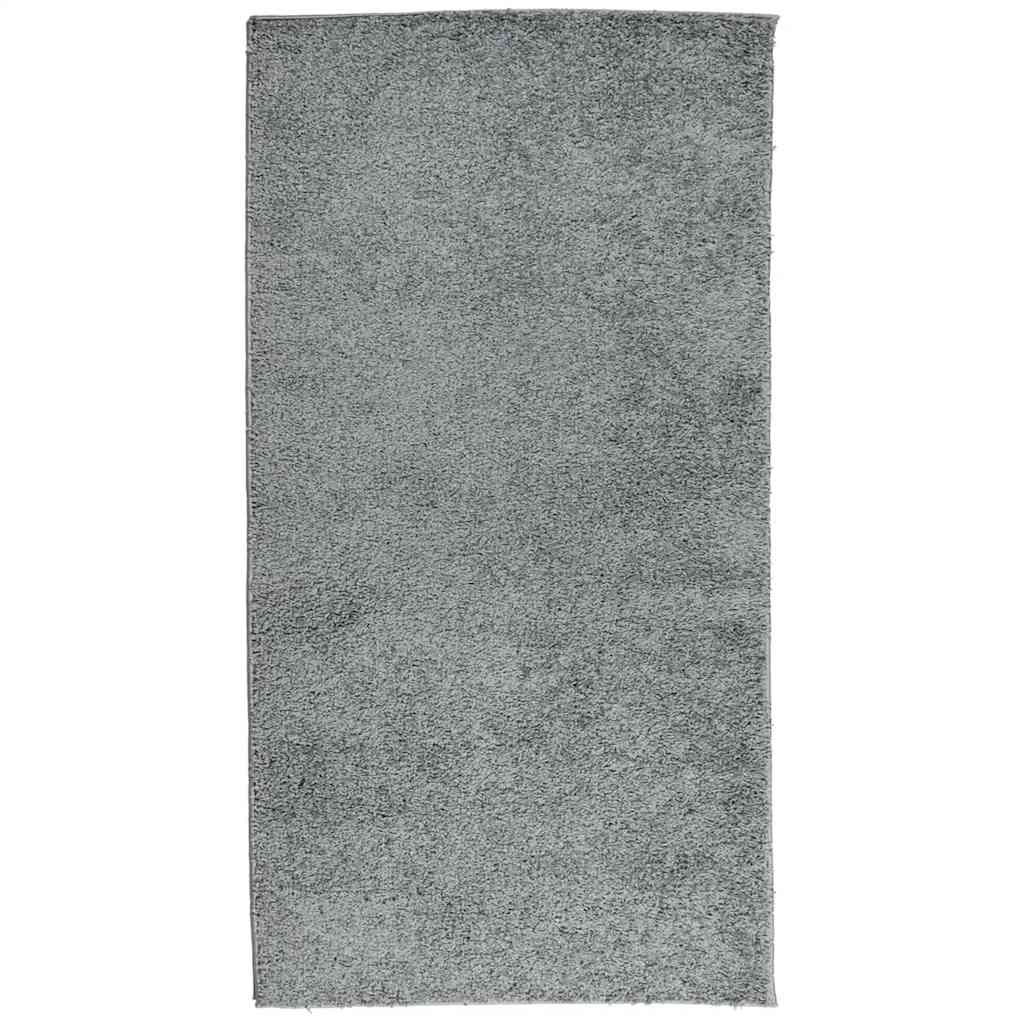 Maison Exclusive - Teppich Shaggy Hochflor Modern Grün 80x150 Cm