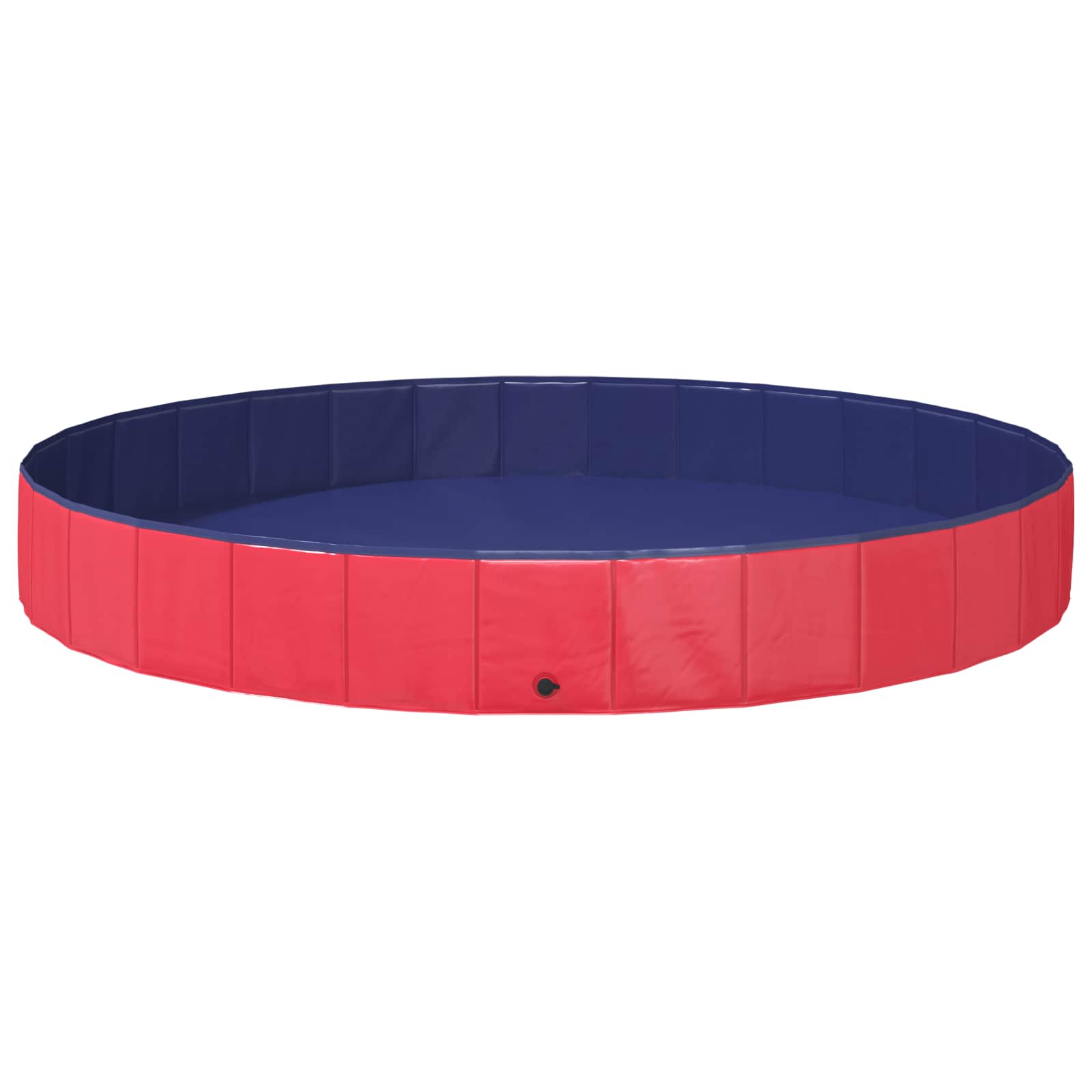 Maison Exclusive - Kinder Schwimmbecken Ø300 X 38 Cm Rund Für Kin