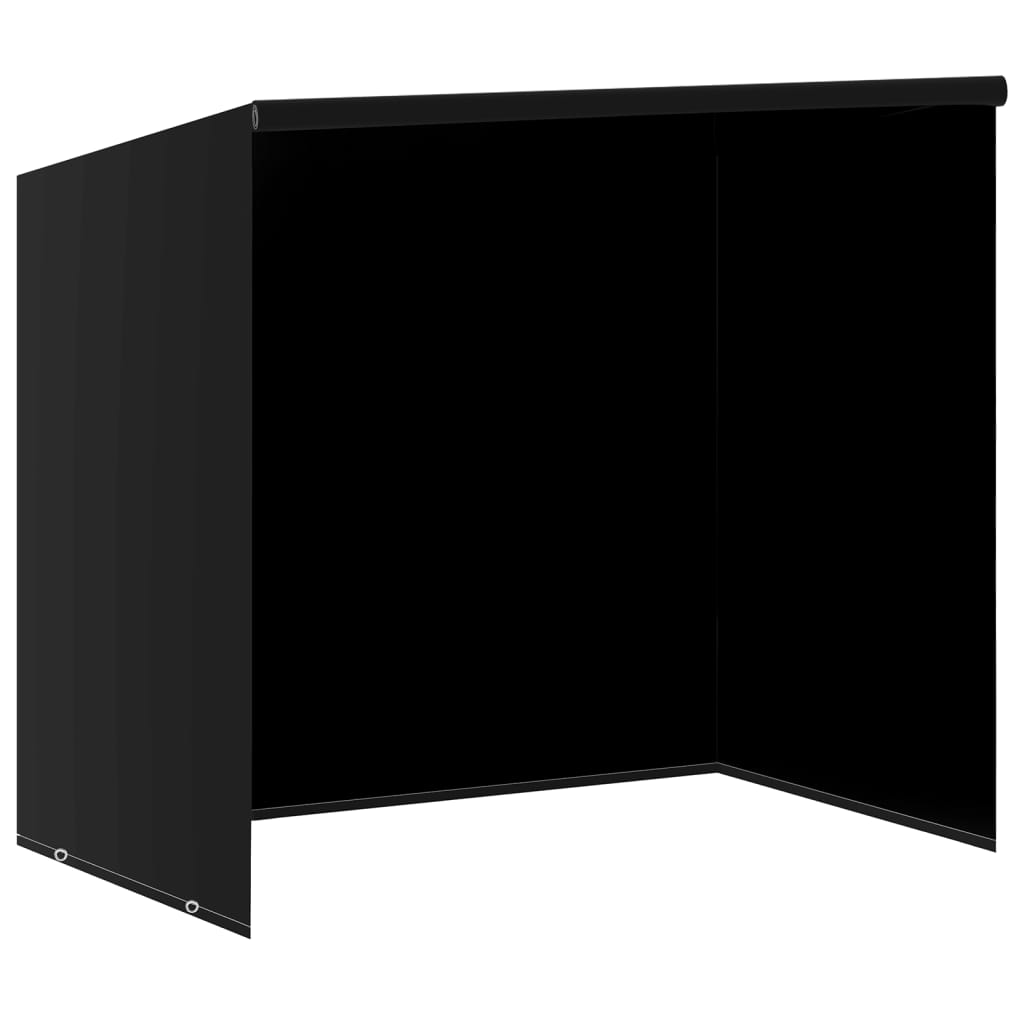 Maison Exclusive - Hollywoodschaukel-abdeckung 6 Ösen 135x105x175