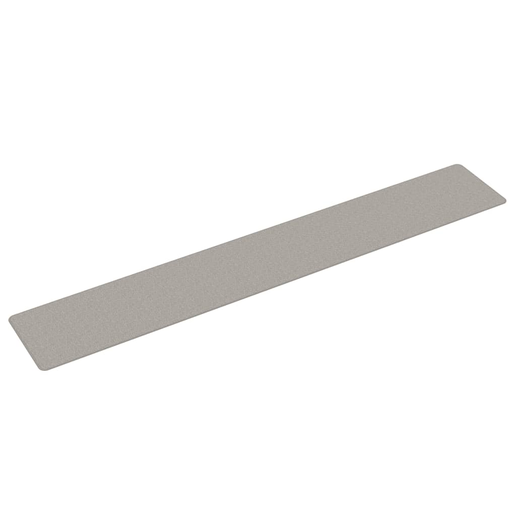 Maison Exclusive - Teppichläufer Sisal-optik Platina 50x300 Cm
