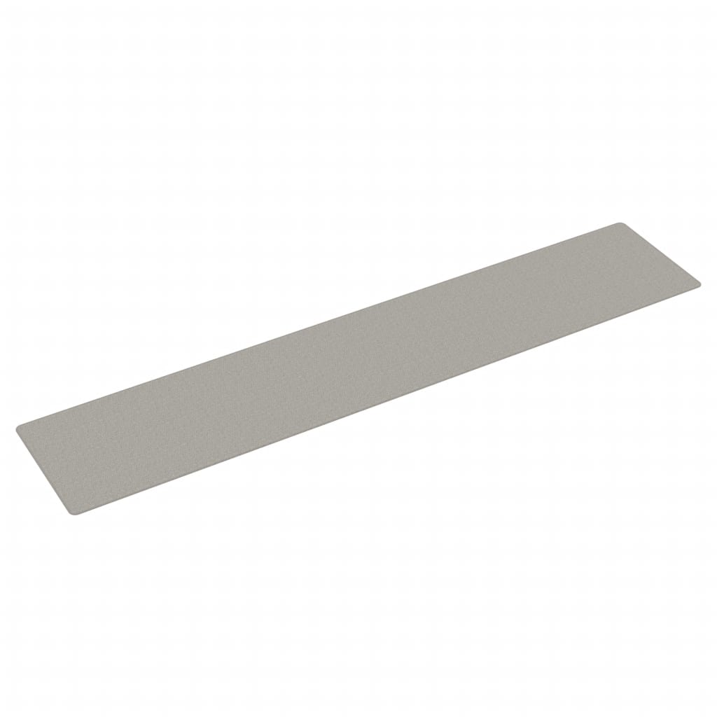Maison Exclusive - Teppichläufer Sisal-optik Platina 80x400 Cm