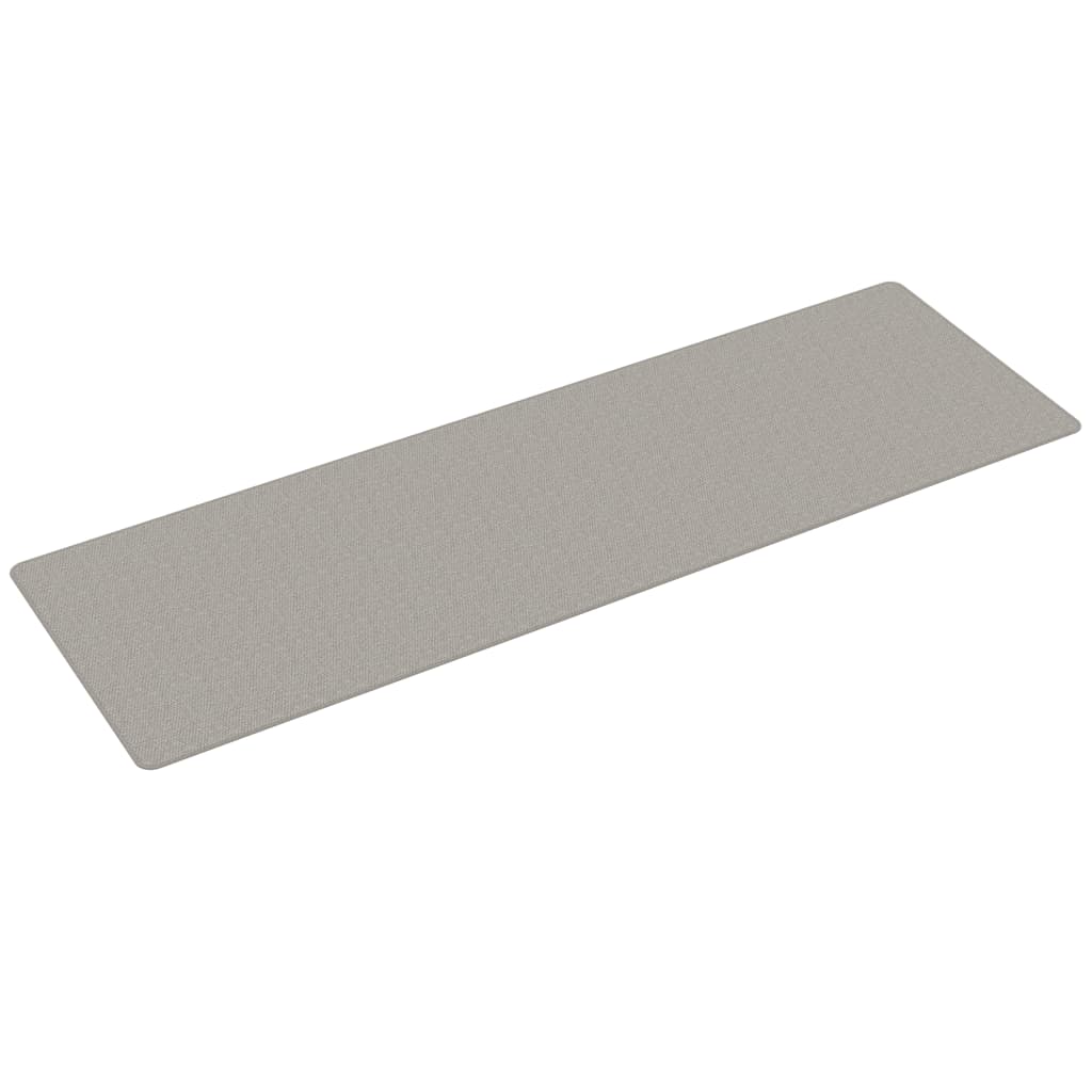 Maison Exclusive - Teppichläufer Sisal-optik Platina 80x250 Cm