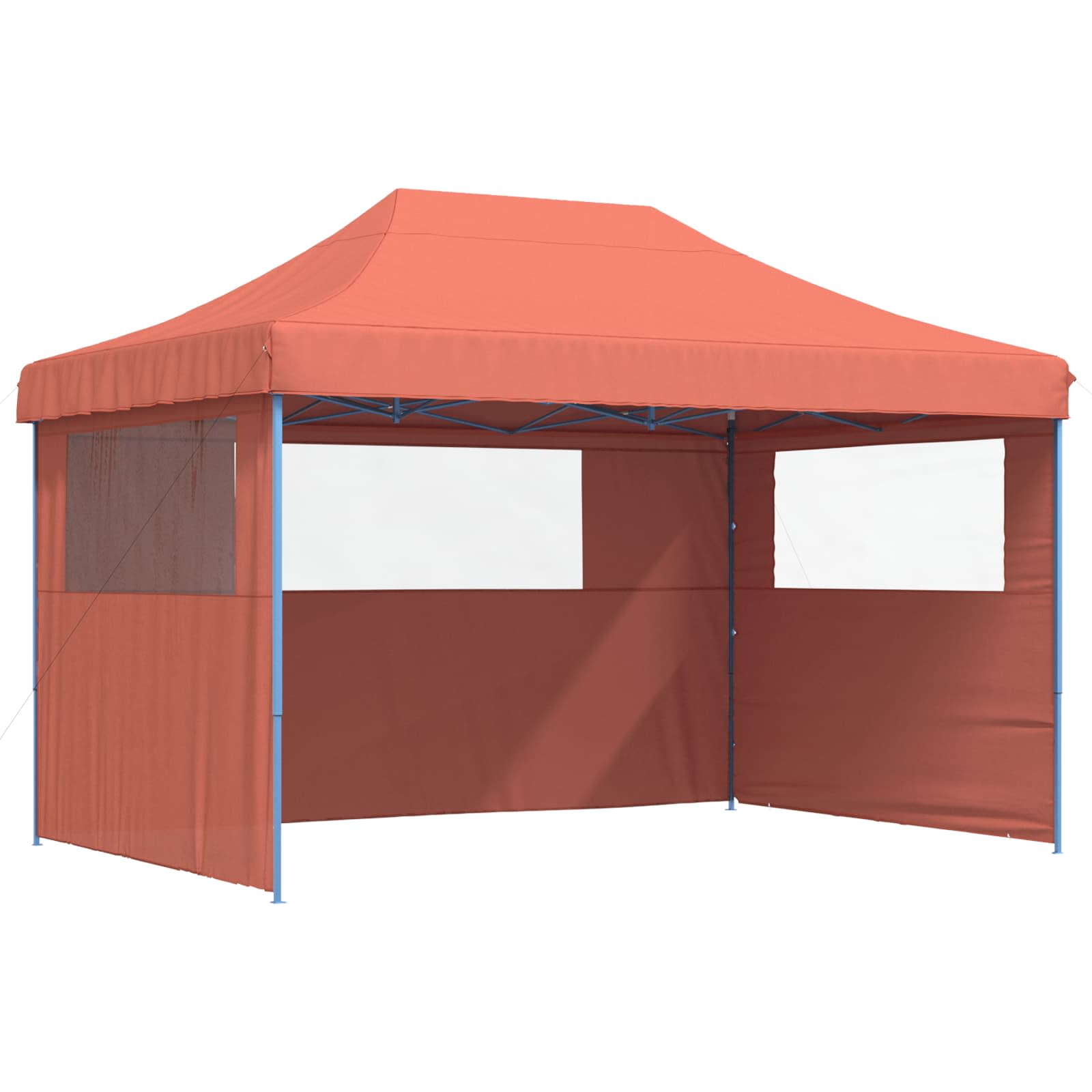 Maison Exclusive - Party-zelt 279 X 410 X 315 Cm Terrakotta Oxfor