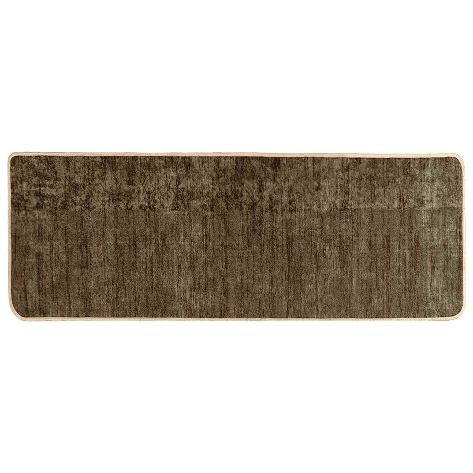 Maison Exclusive - Teppichläufer Marsa Waldgrün 100 X 250 Cm Poly