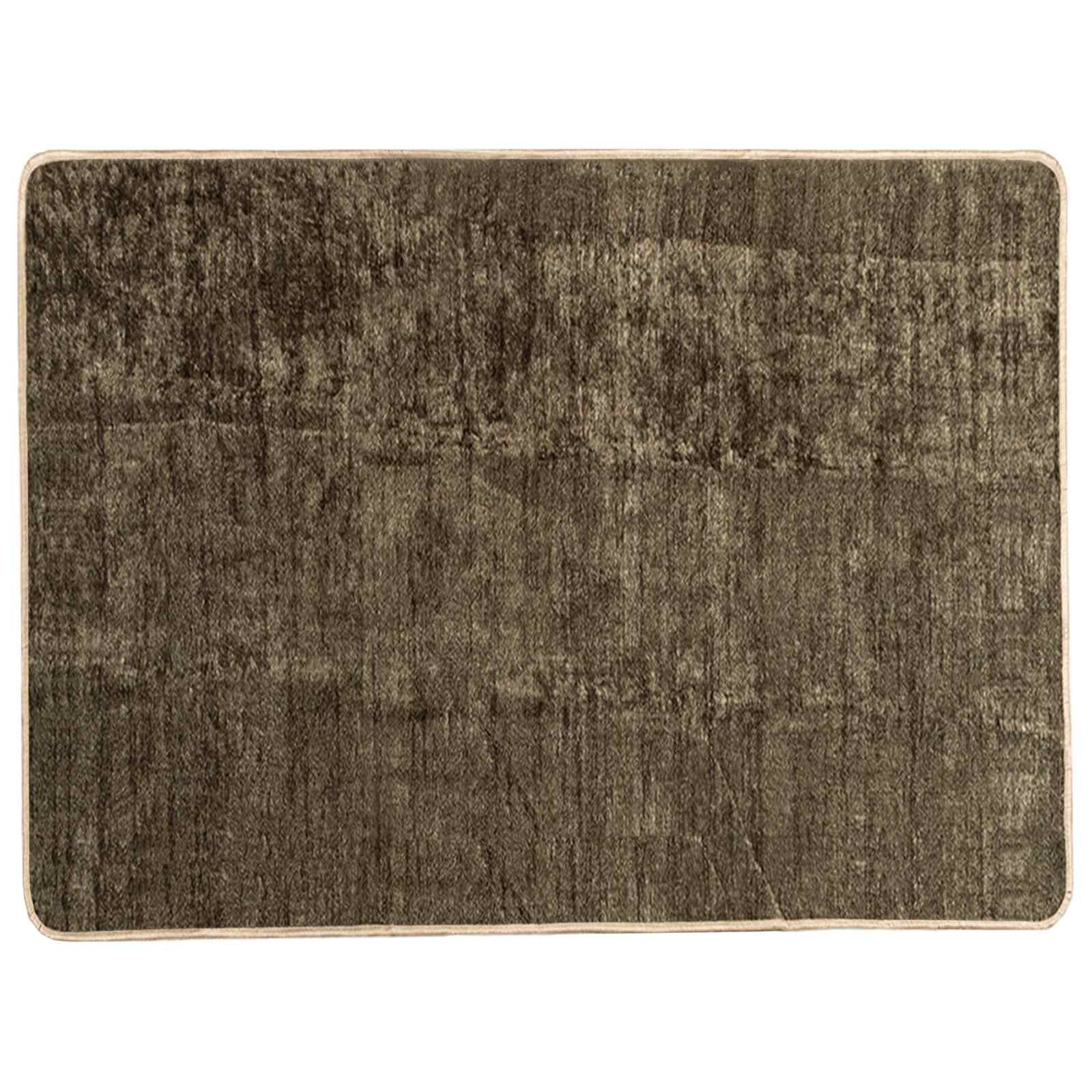Maison Exclusive - Teppichläufer Marsa Waldgrün 300 X 400 Cm Poly