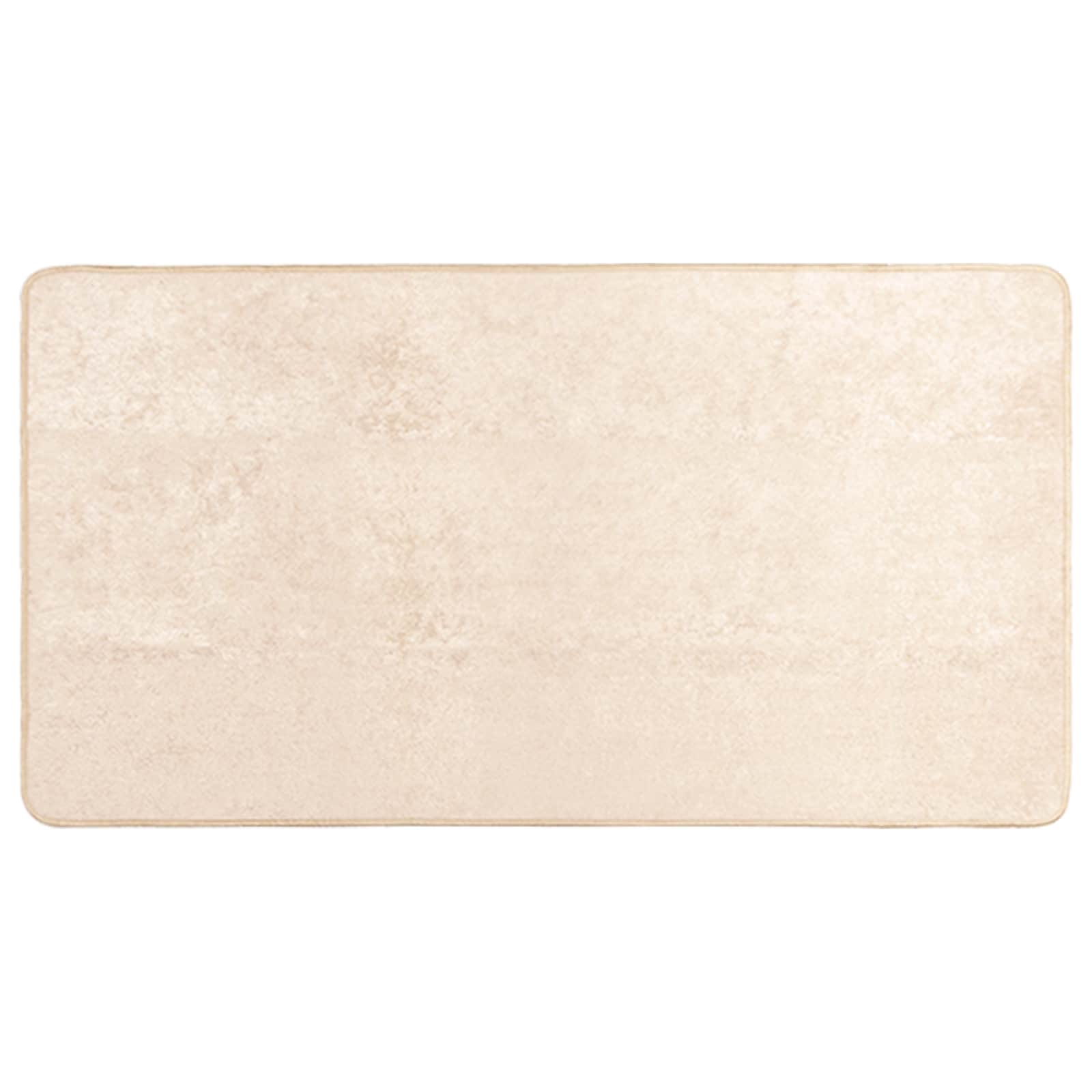 Maison Exclusive - Teppichläufer Marsa Creme 80 X 200 Cm Polyeste