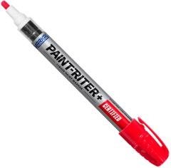 Markal Edelstahl Lackmarker Rot