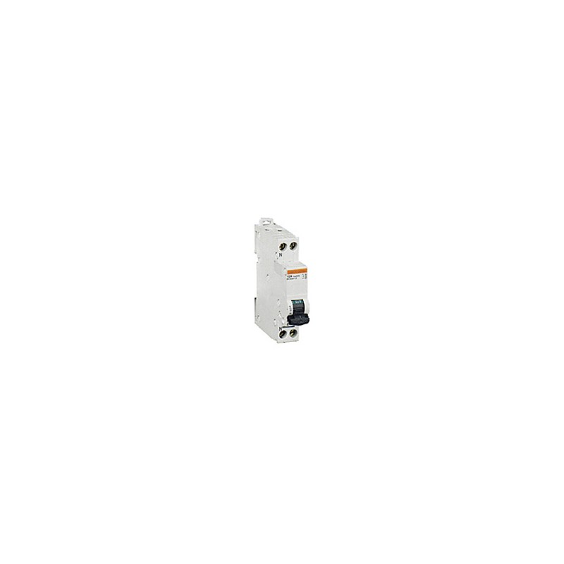 Merlin Gerin 24171 Leistungsschalter Multi9 C60n C2 – 2 A