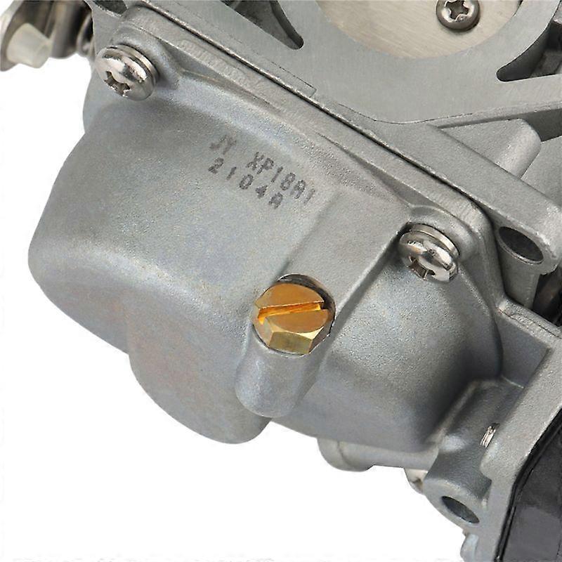 Vergaser Für 9,8/8 Ps 2-takt-außenbordmotoren
